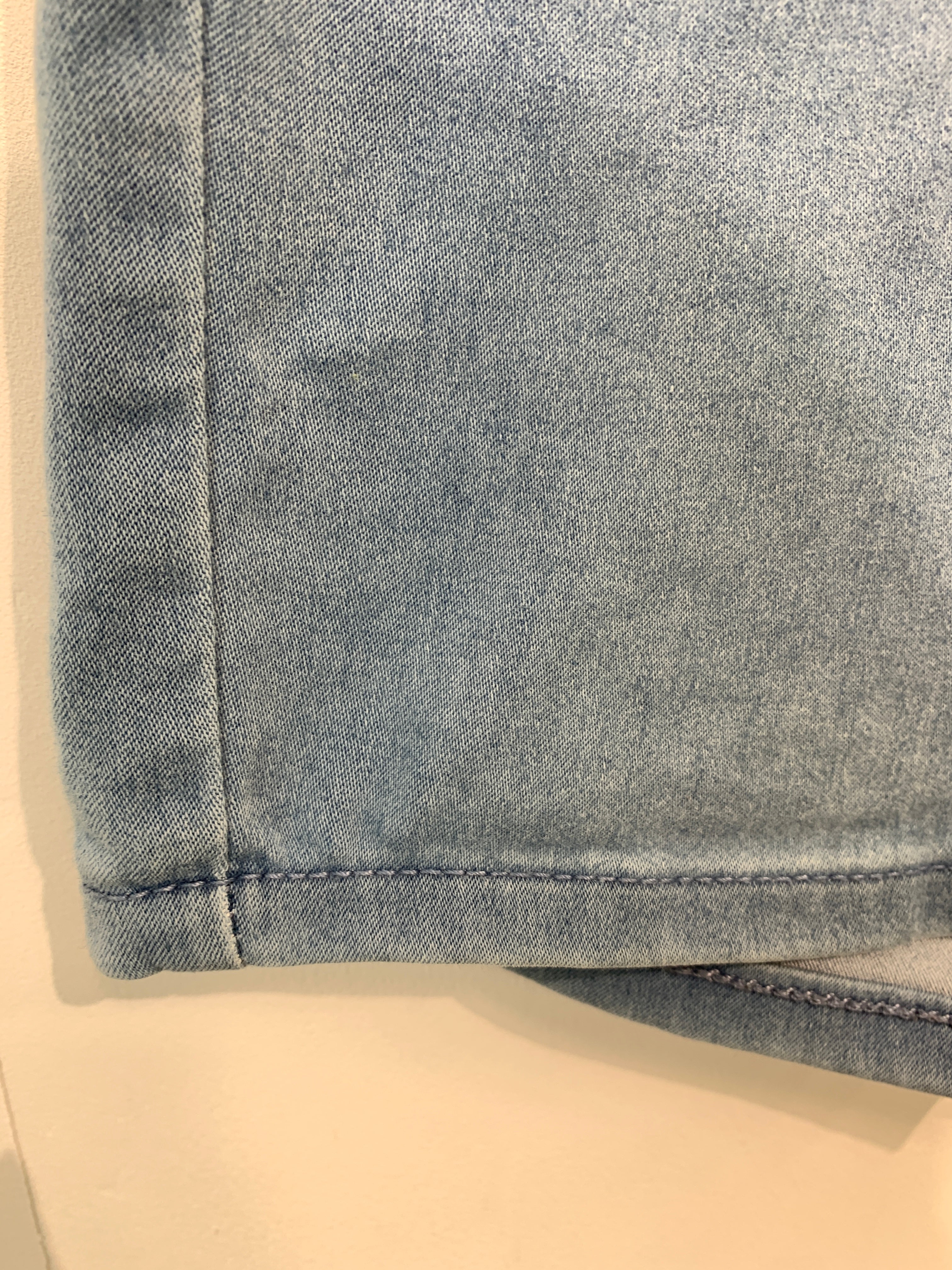 Perfect Jeans Shorts