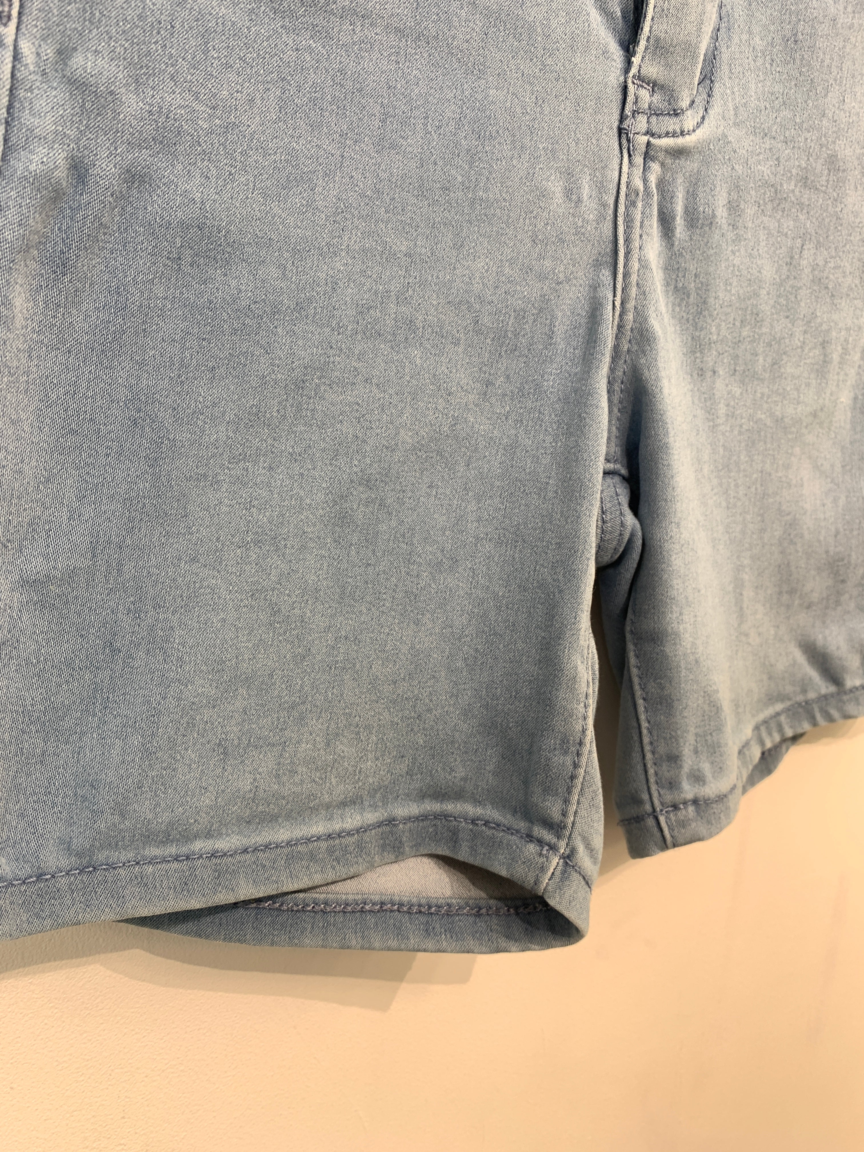 Perfect Jeans Shorts