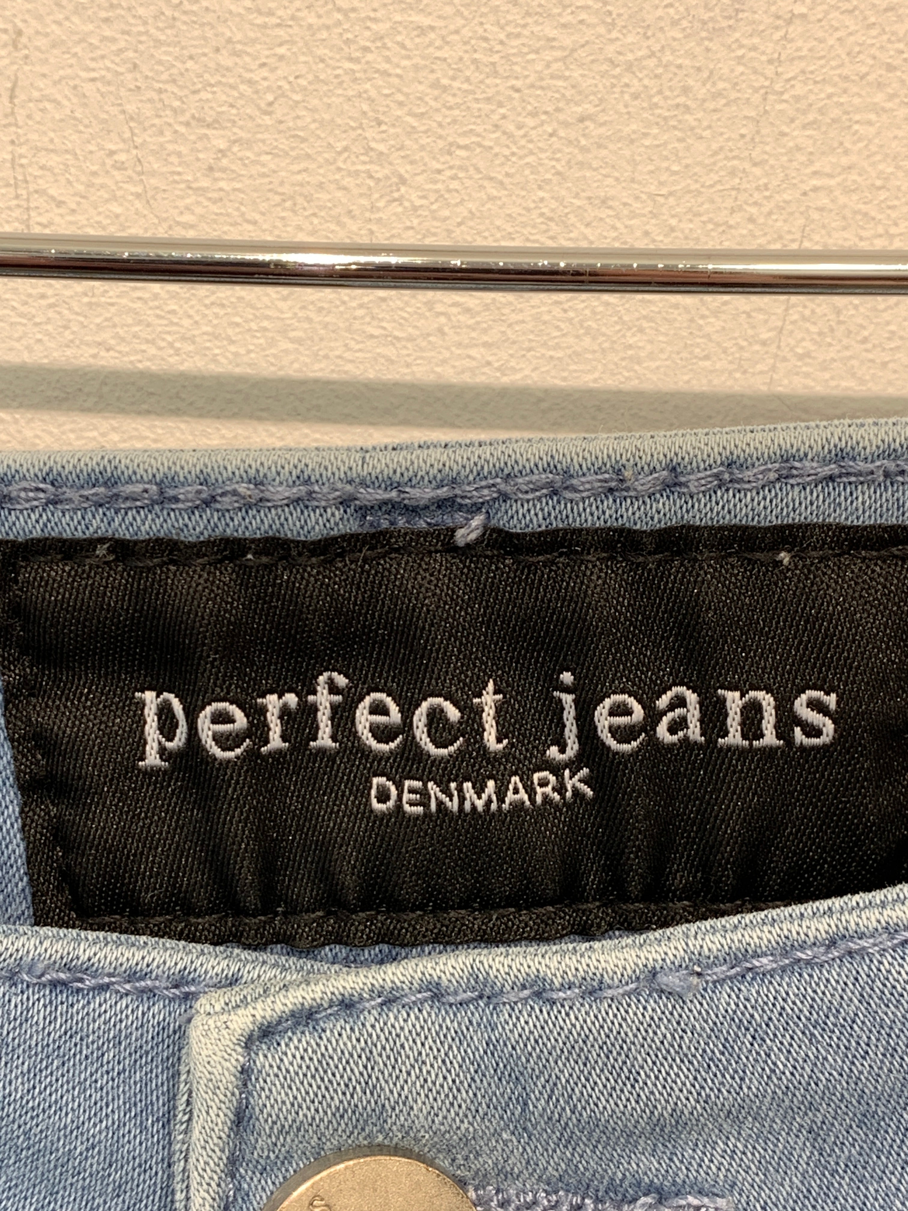 Perfect Jeans Shorts