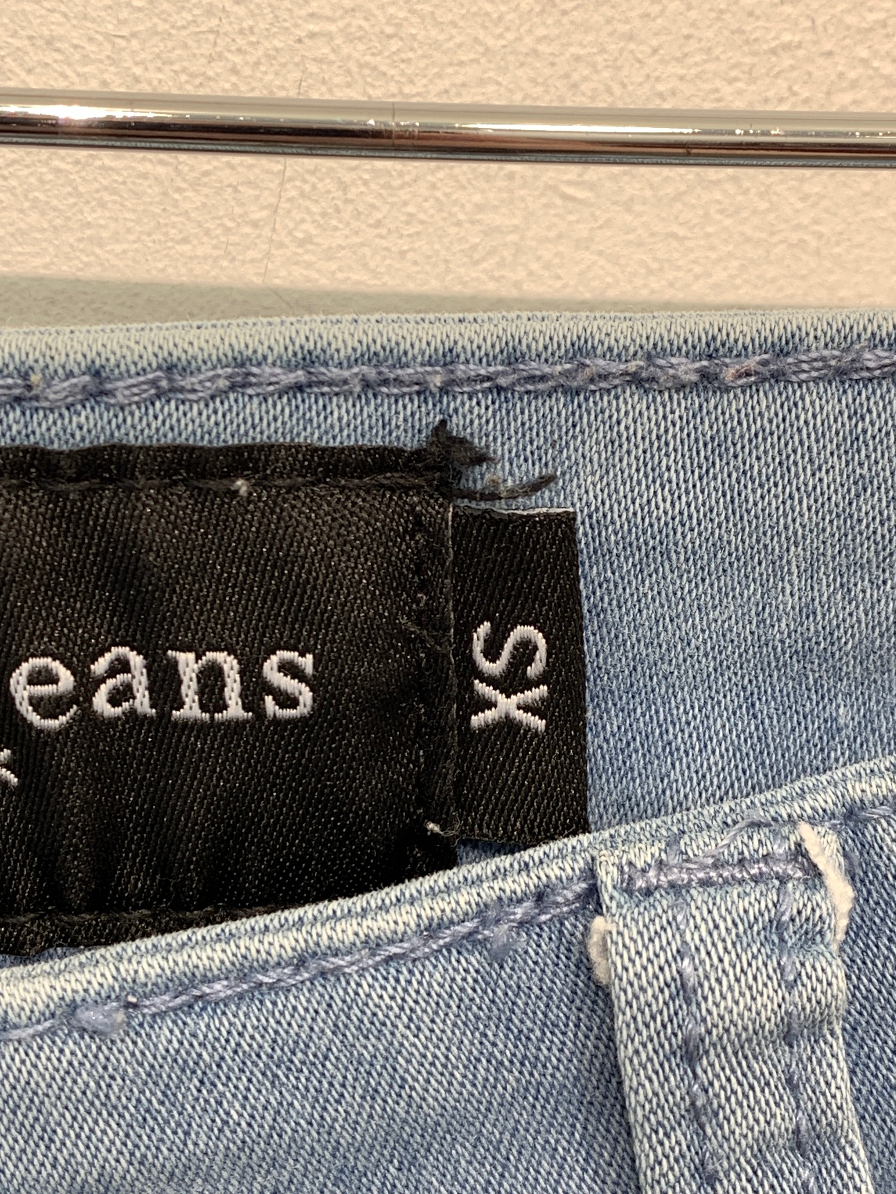 Perfect Jeans Shorts