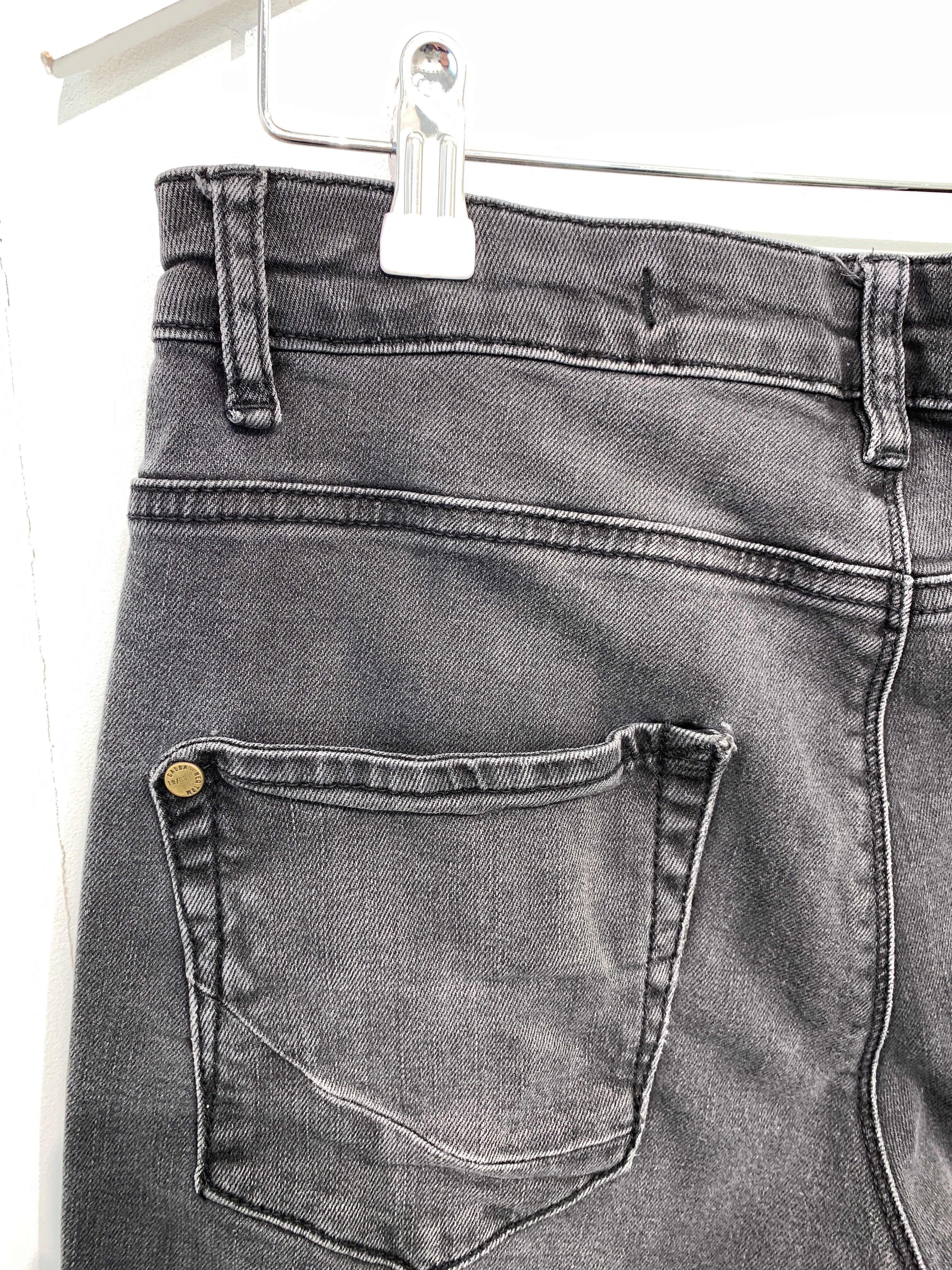 Gabba Shorts