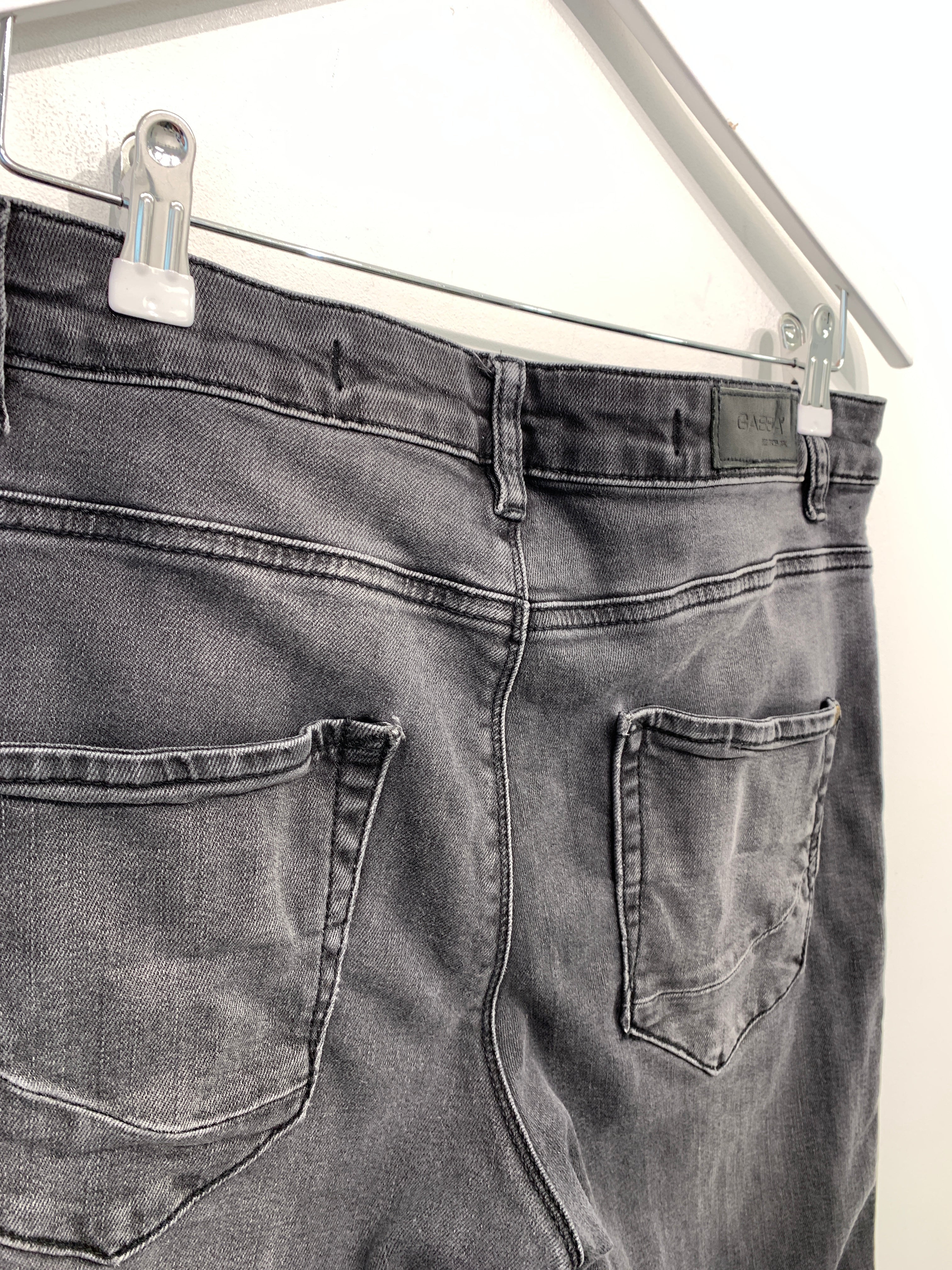 Gabba Shorts