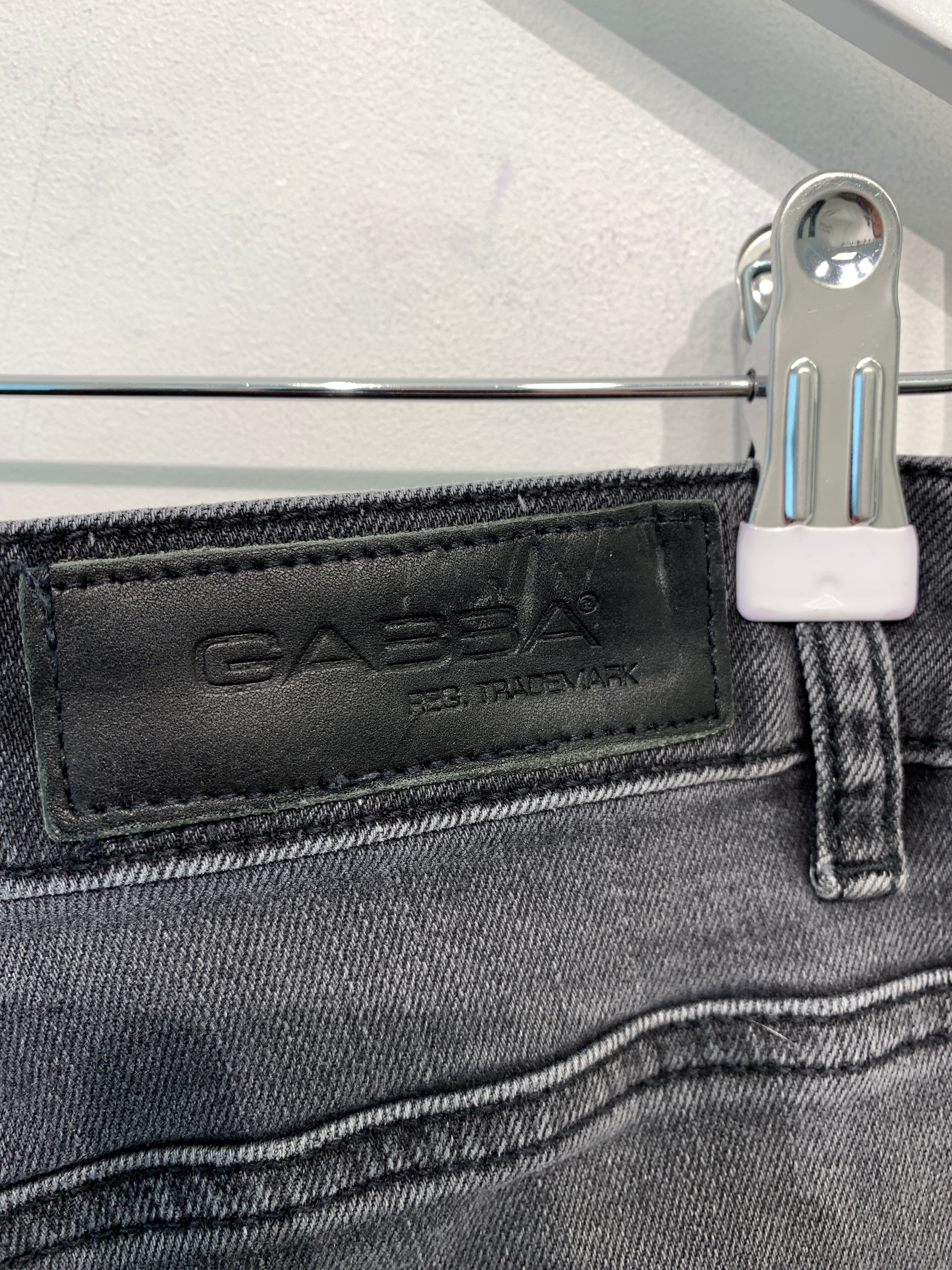 Gabba Shorts