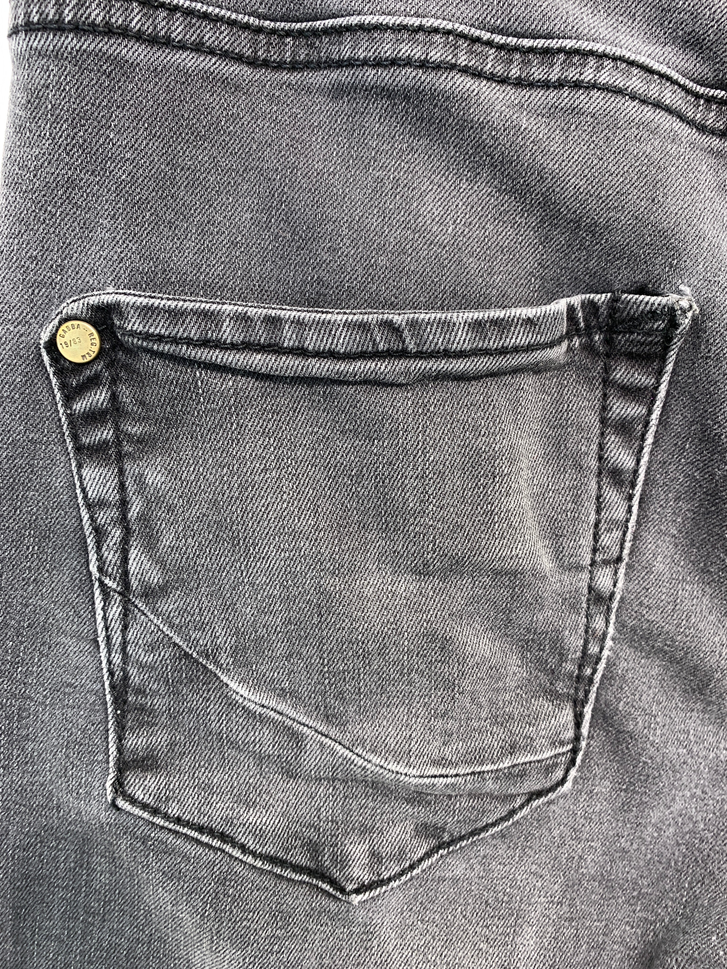 Gabba Shorts