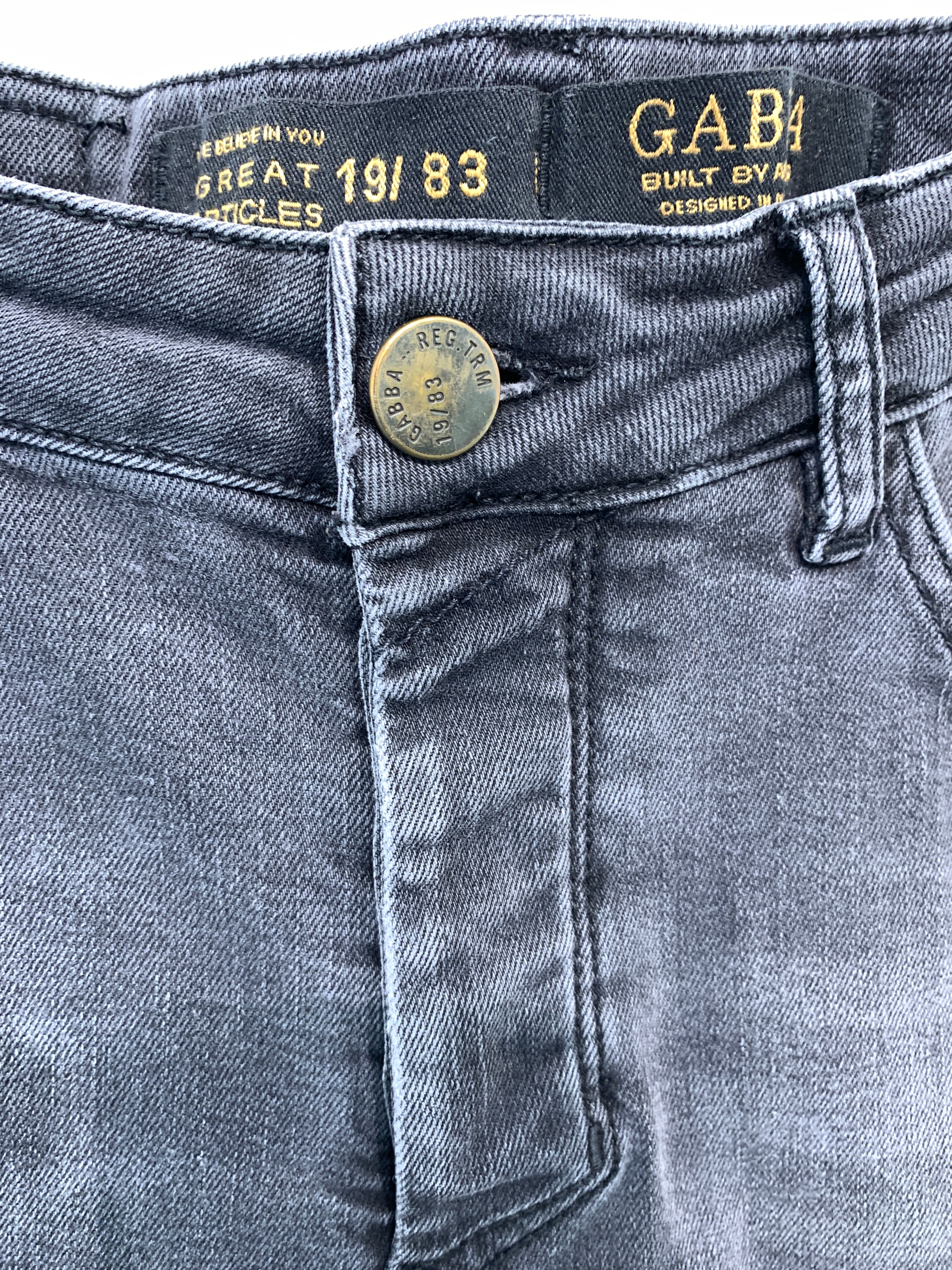 Gabba Shorts