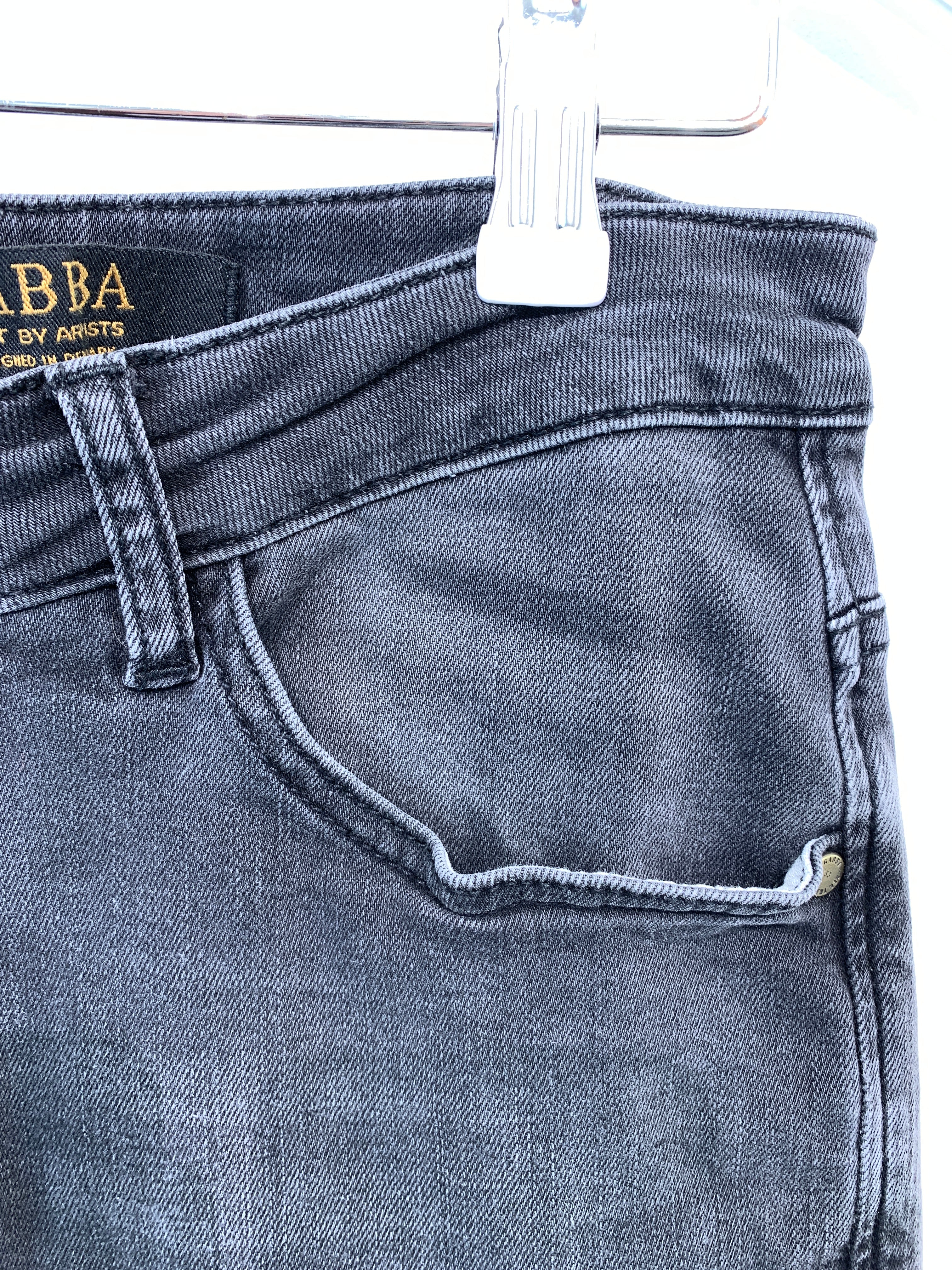 Gabba Shorts