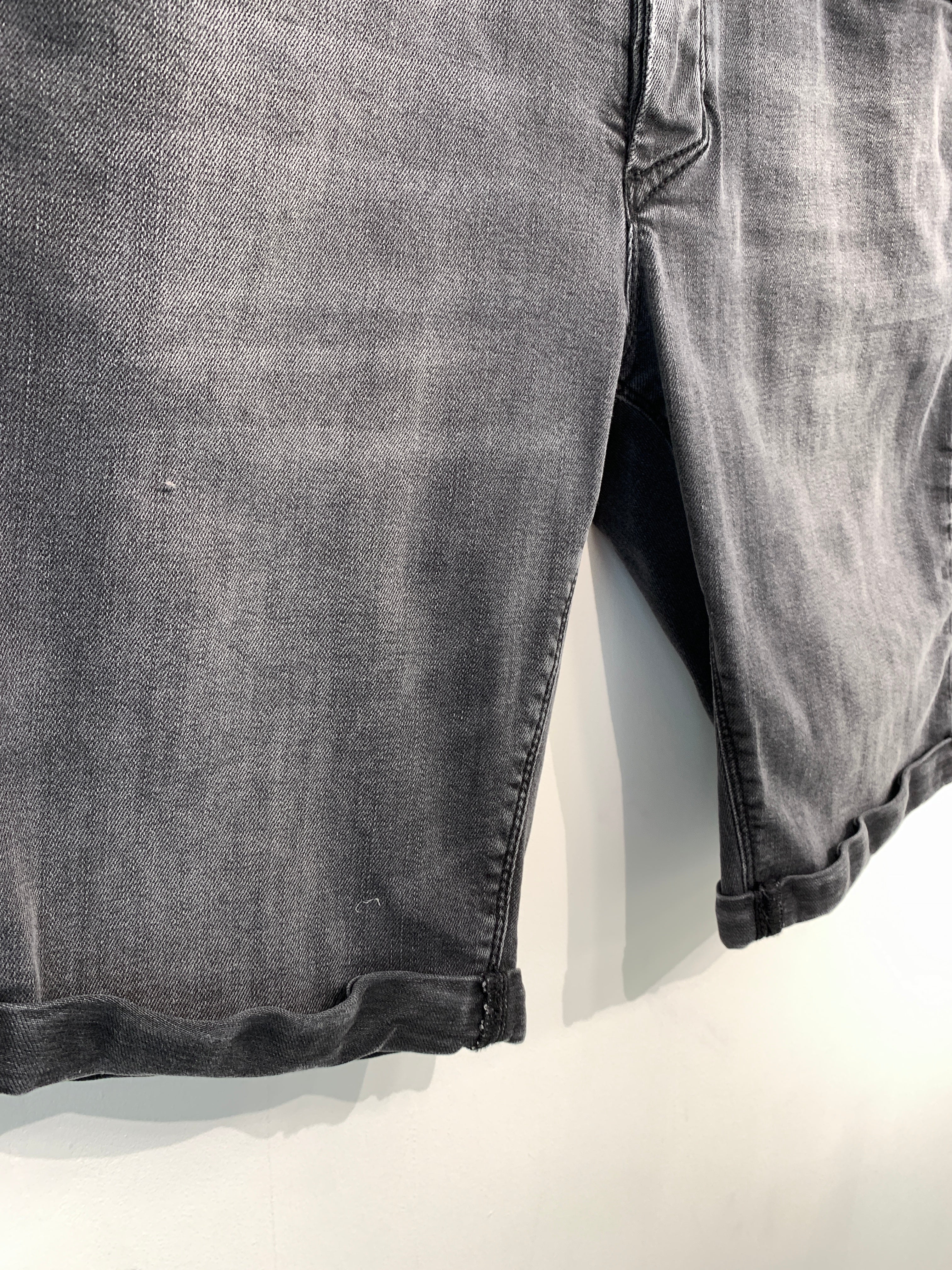 Gabba Shorts
