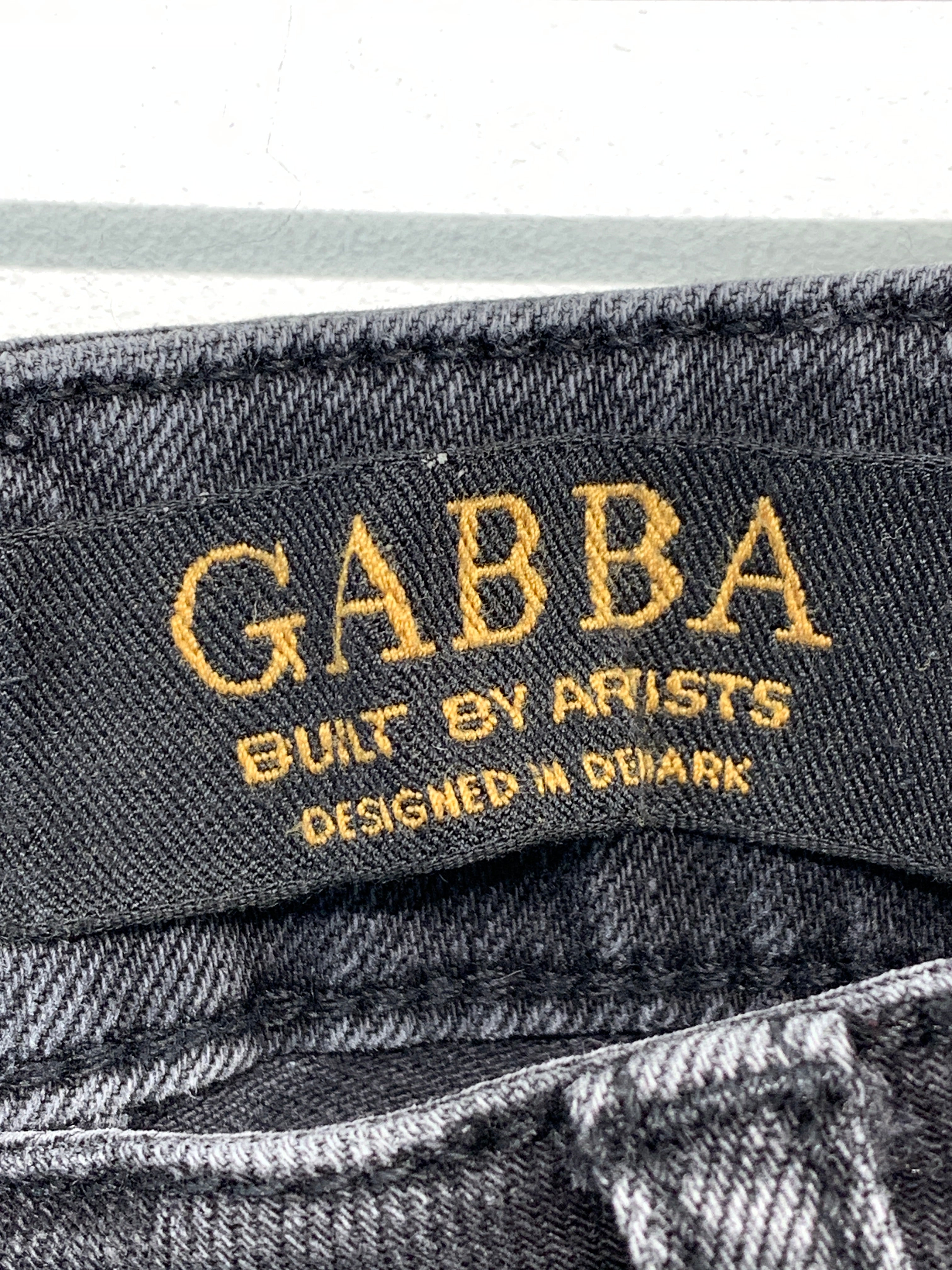 Gabba Shorts