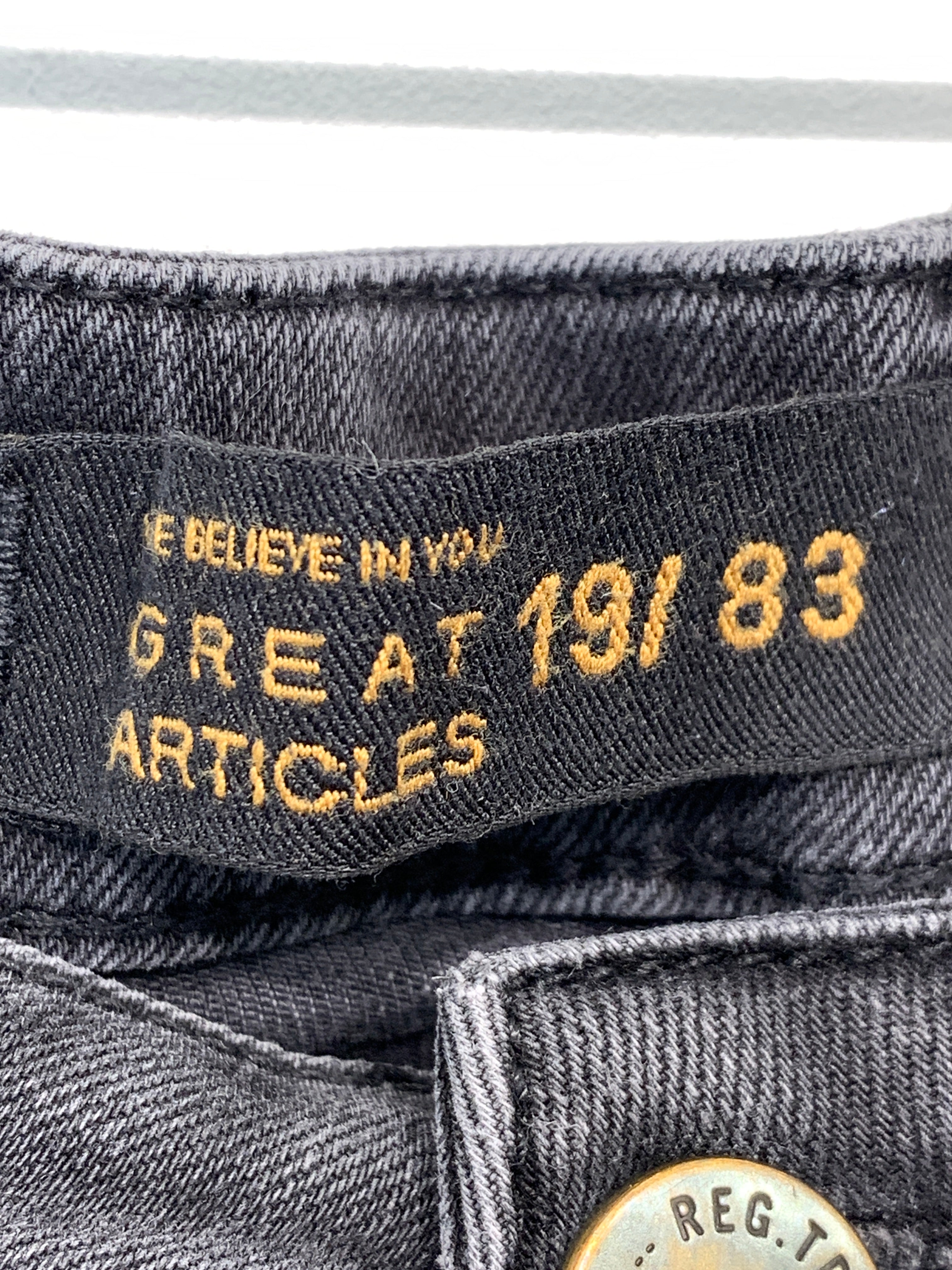 Gabba Shorts