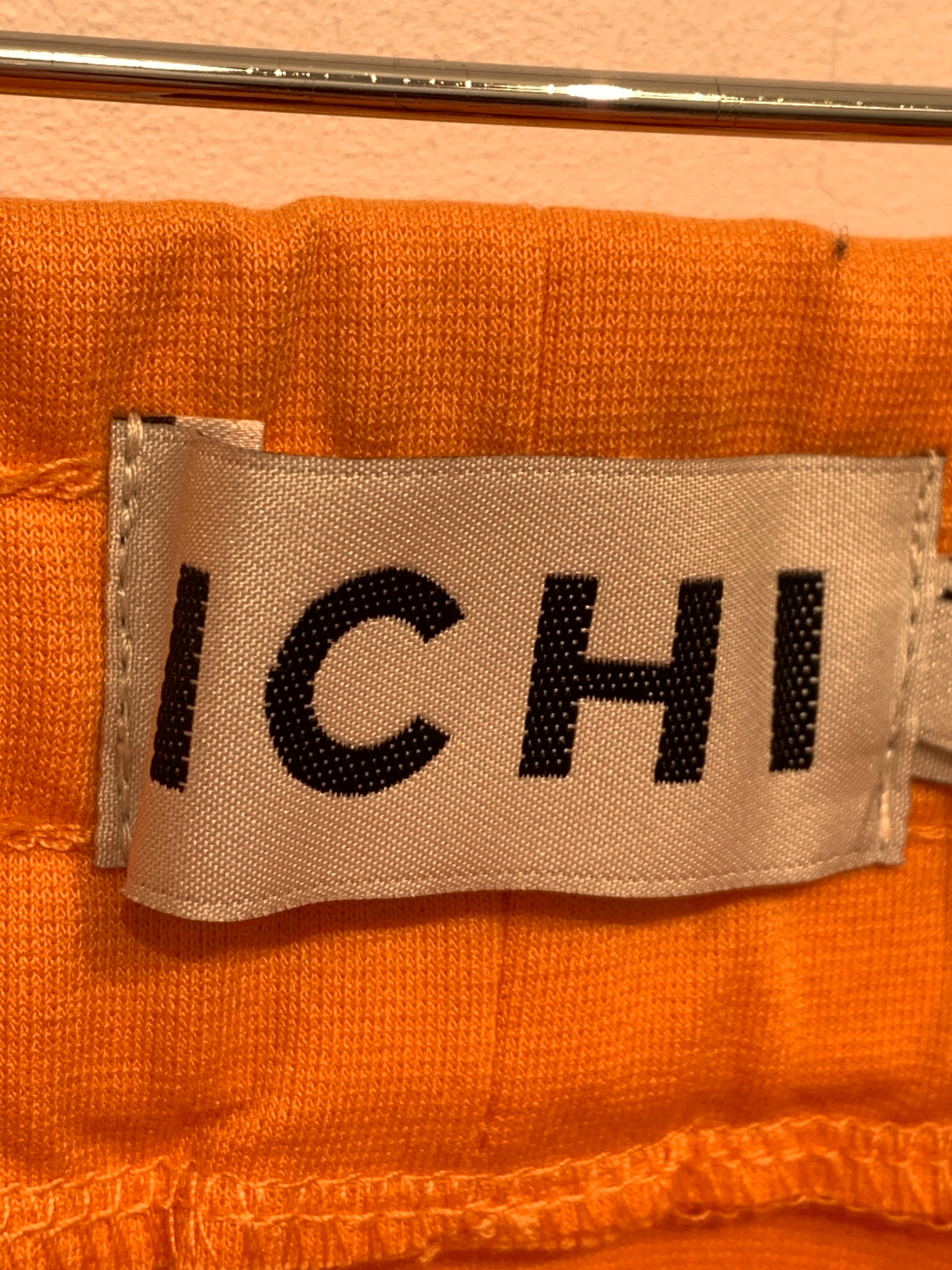 Ichi Nederdel