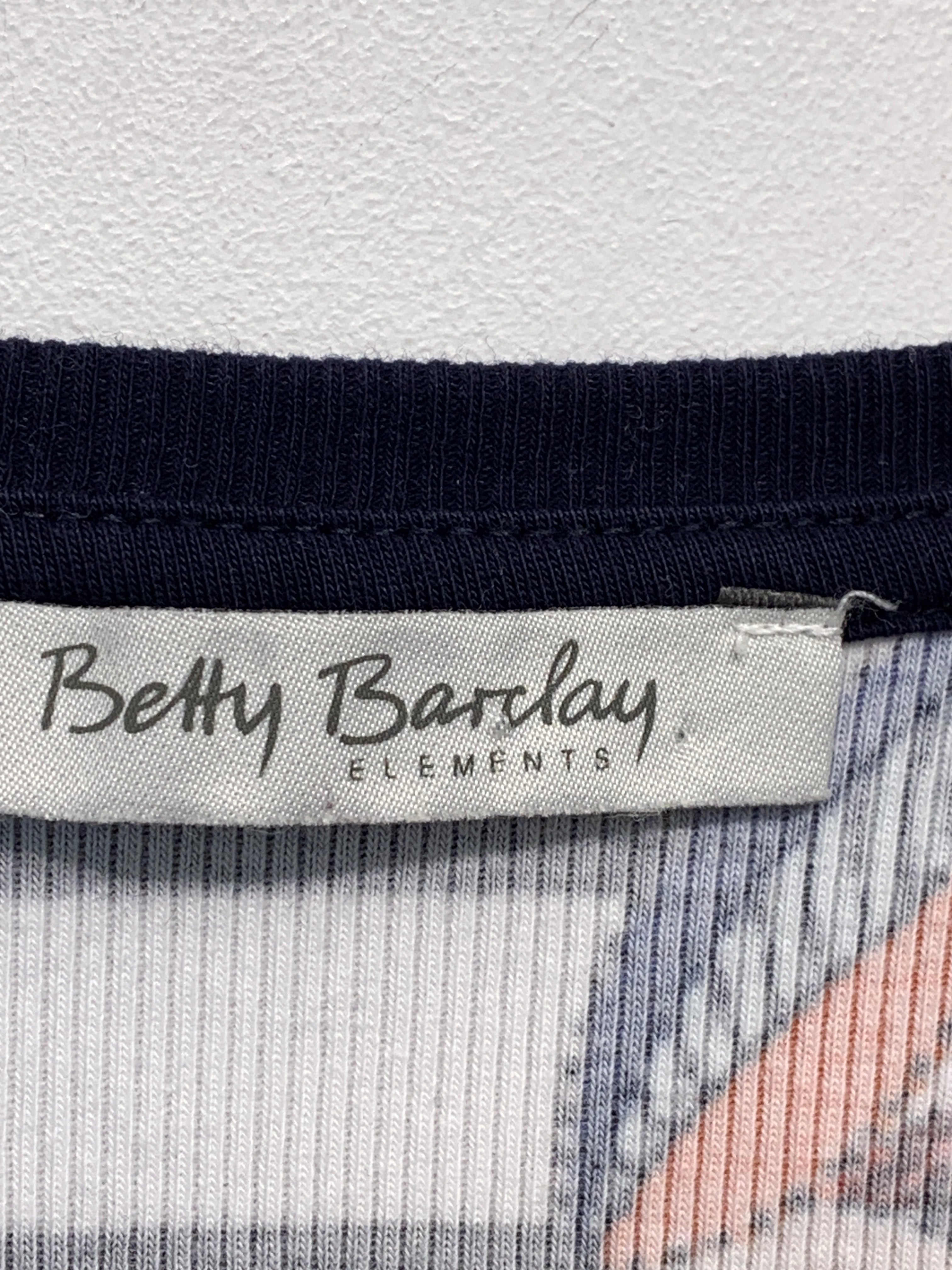 Betty Barclay Bluse