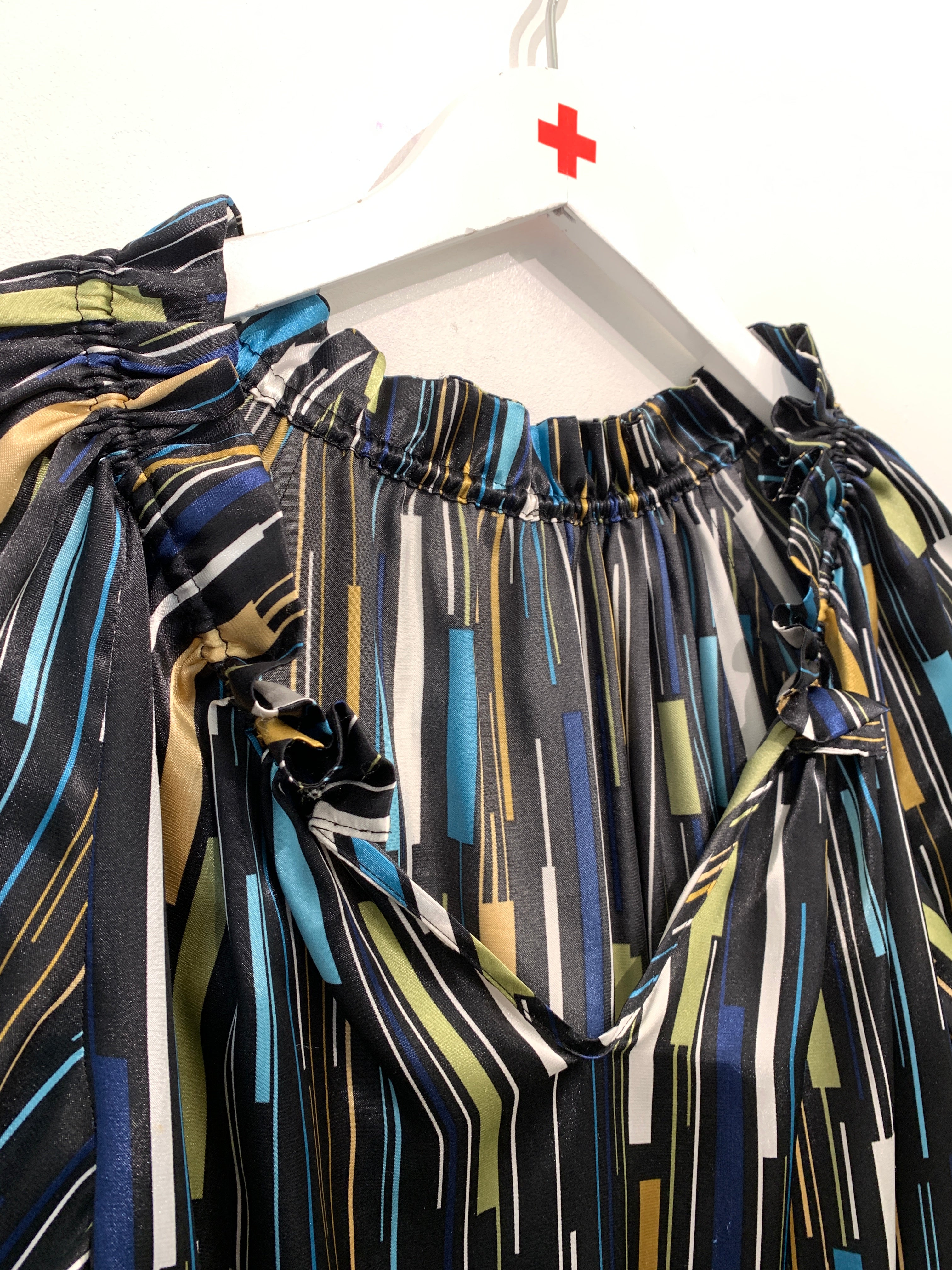 Jaeger Bluse