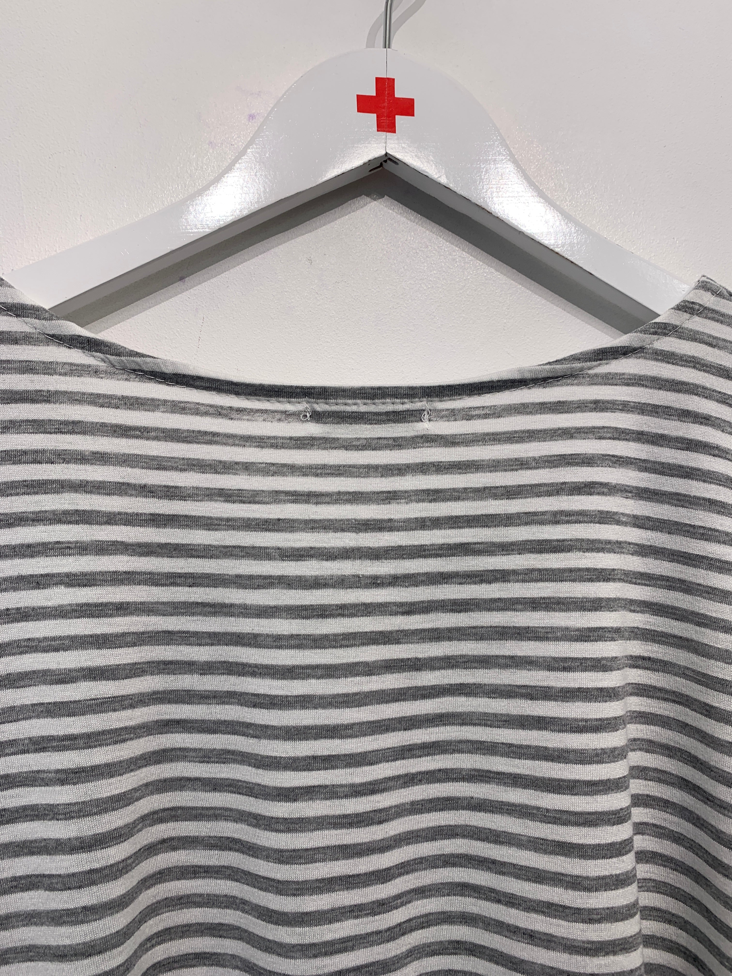 Tippy Bluse