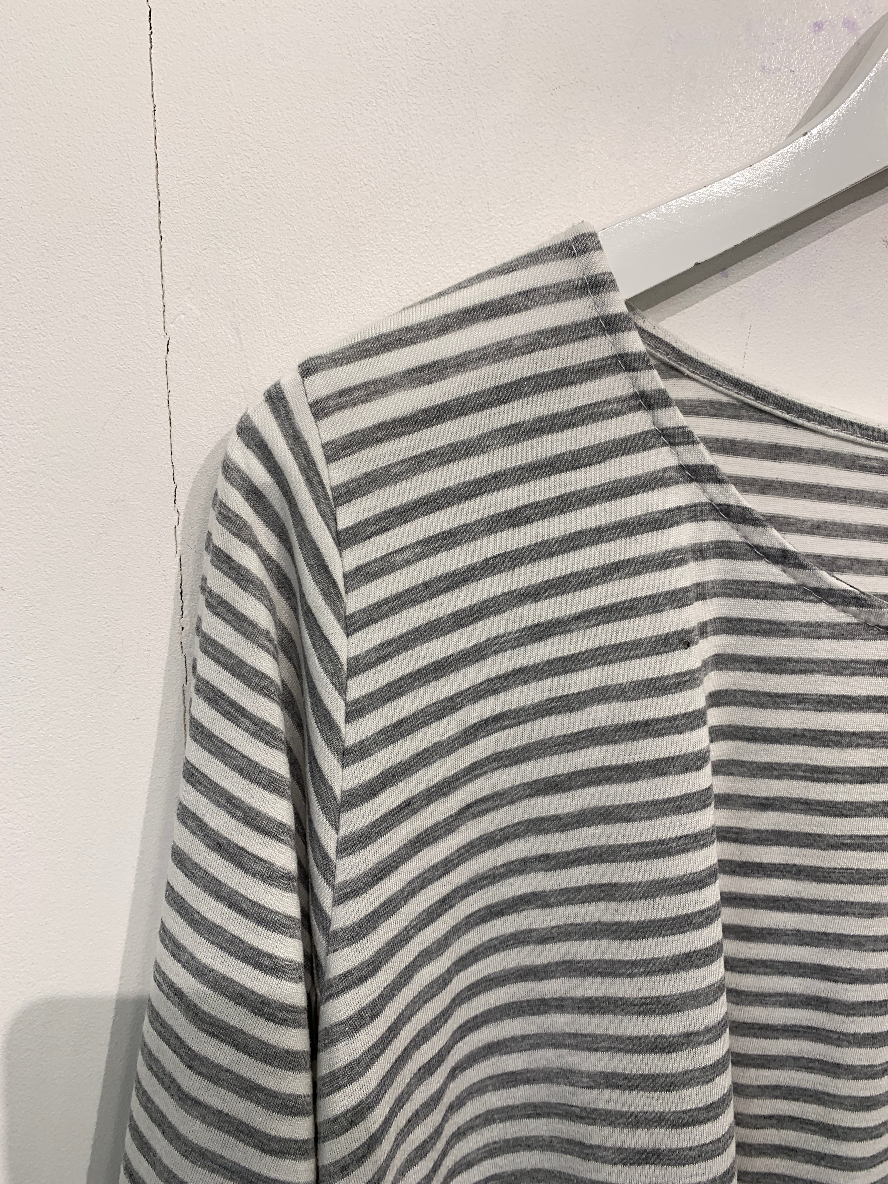 Tippy Bluse