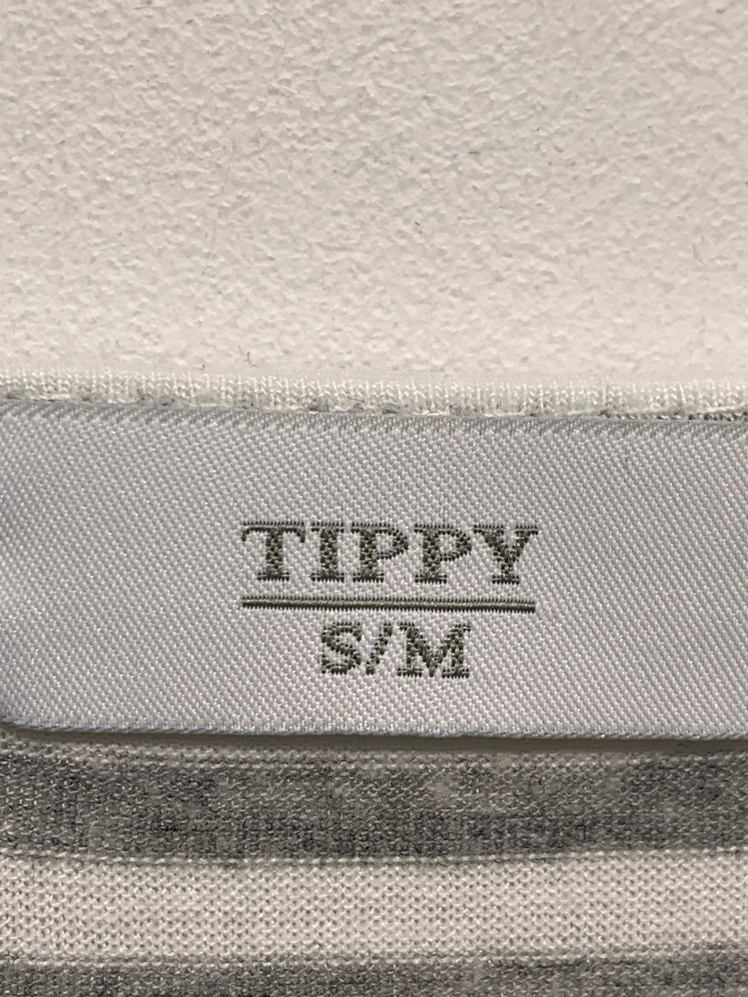 Tippy Bluse