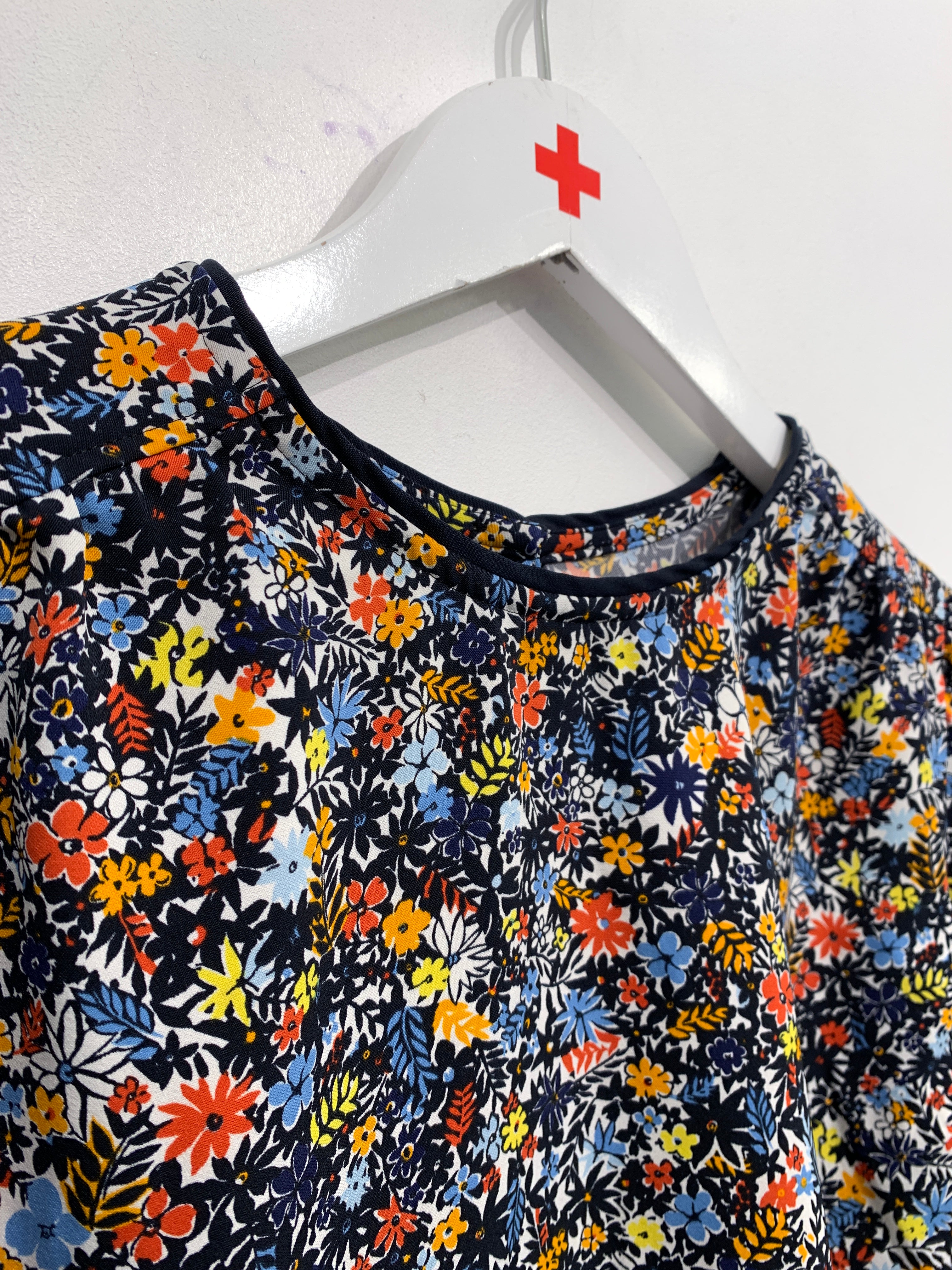 Next Bluse