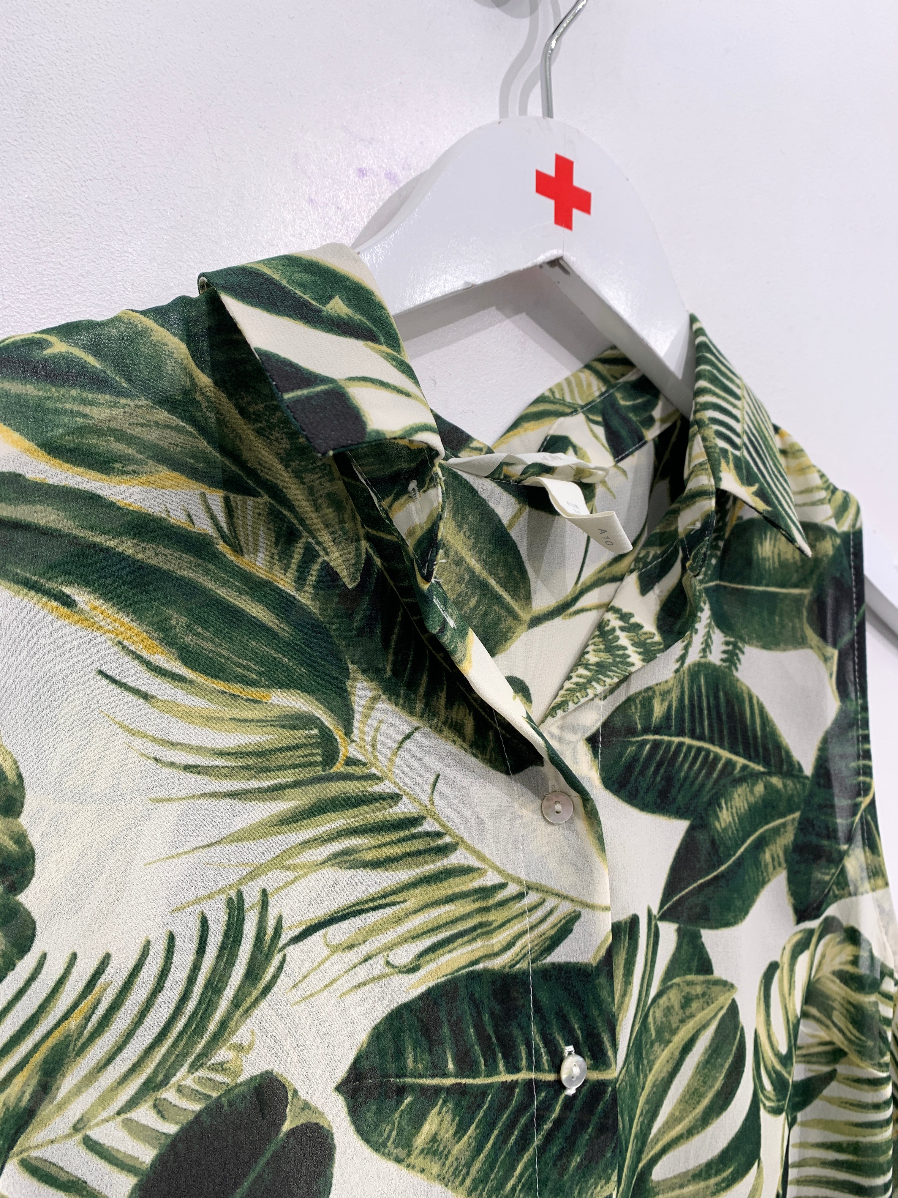 H&M Skjorte