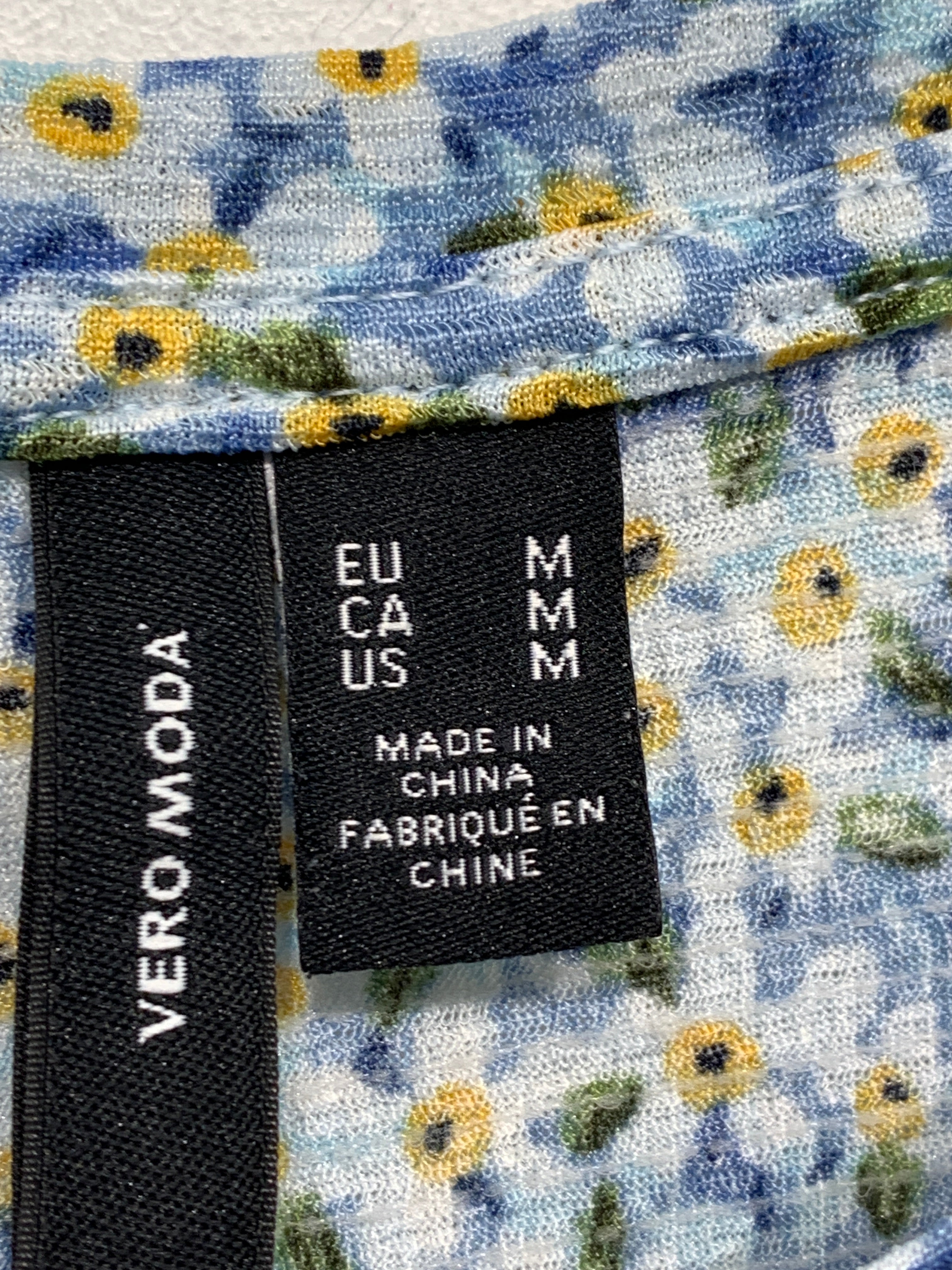 Vero Moda Bluse