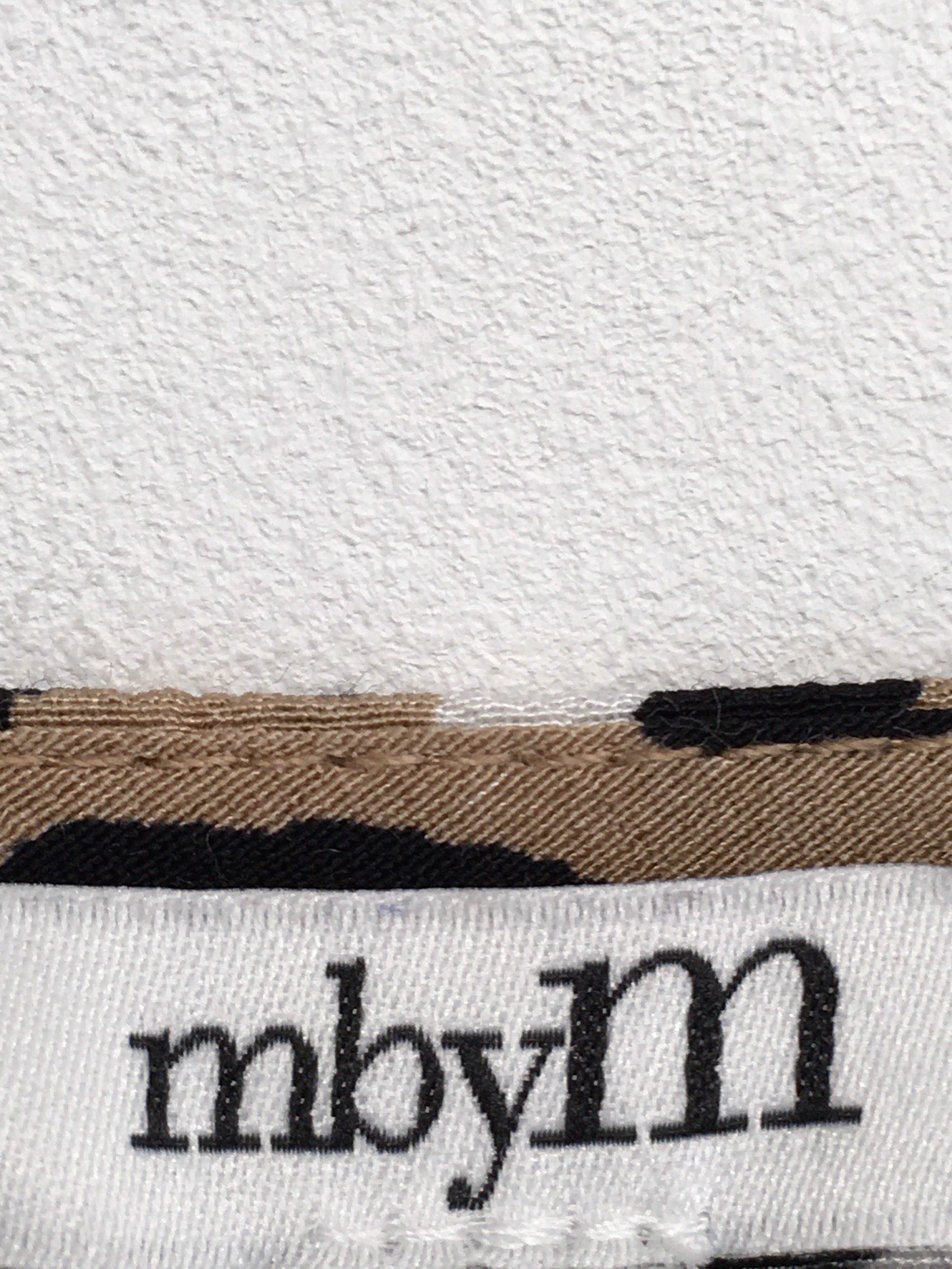 M by M Kjole
