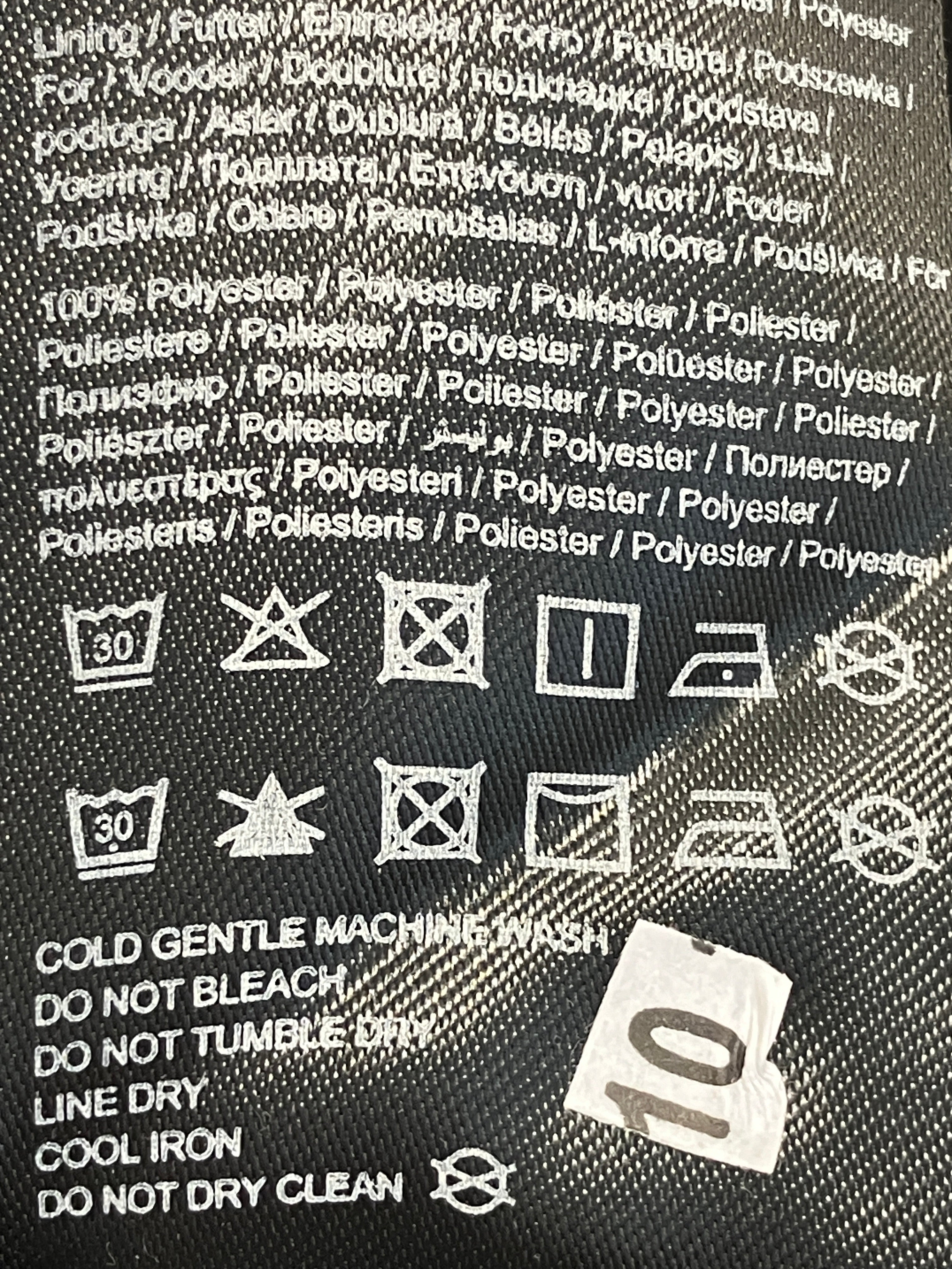 Vero Moda Nederdel
