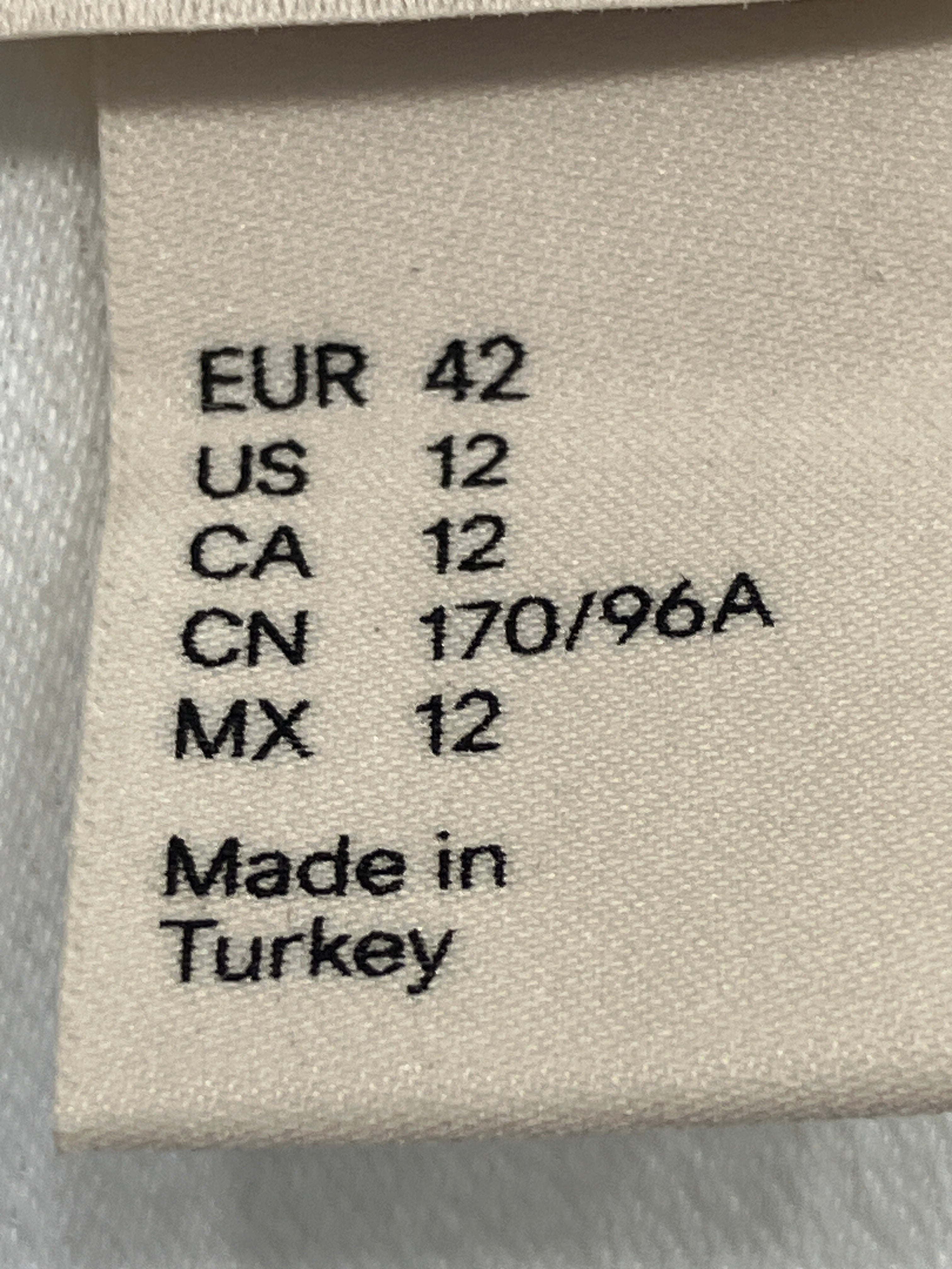 H&M Bluse
