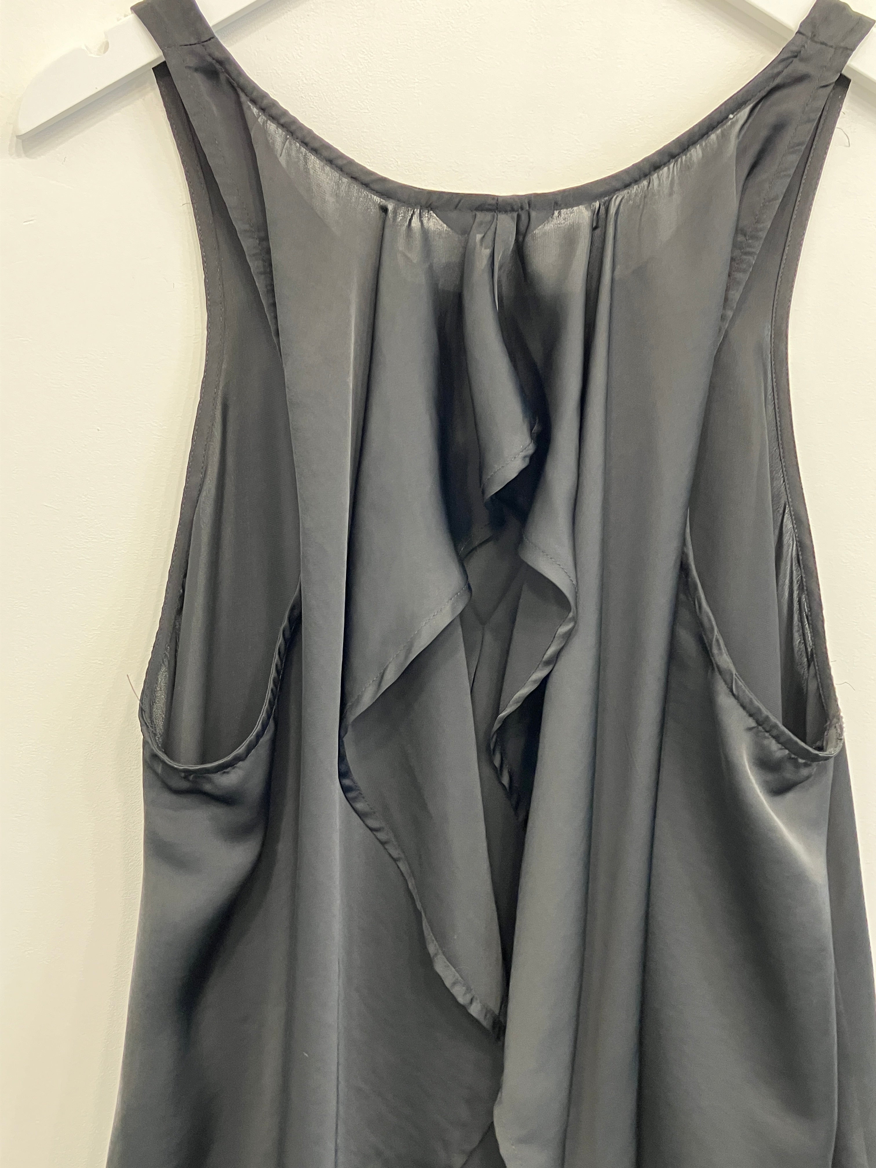 M by M Bluse