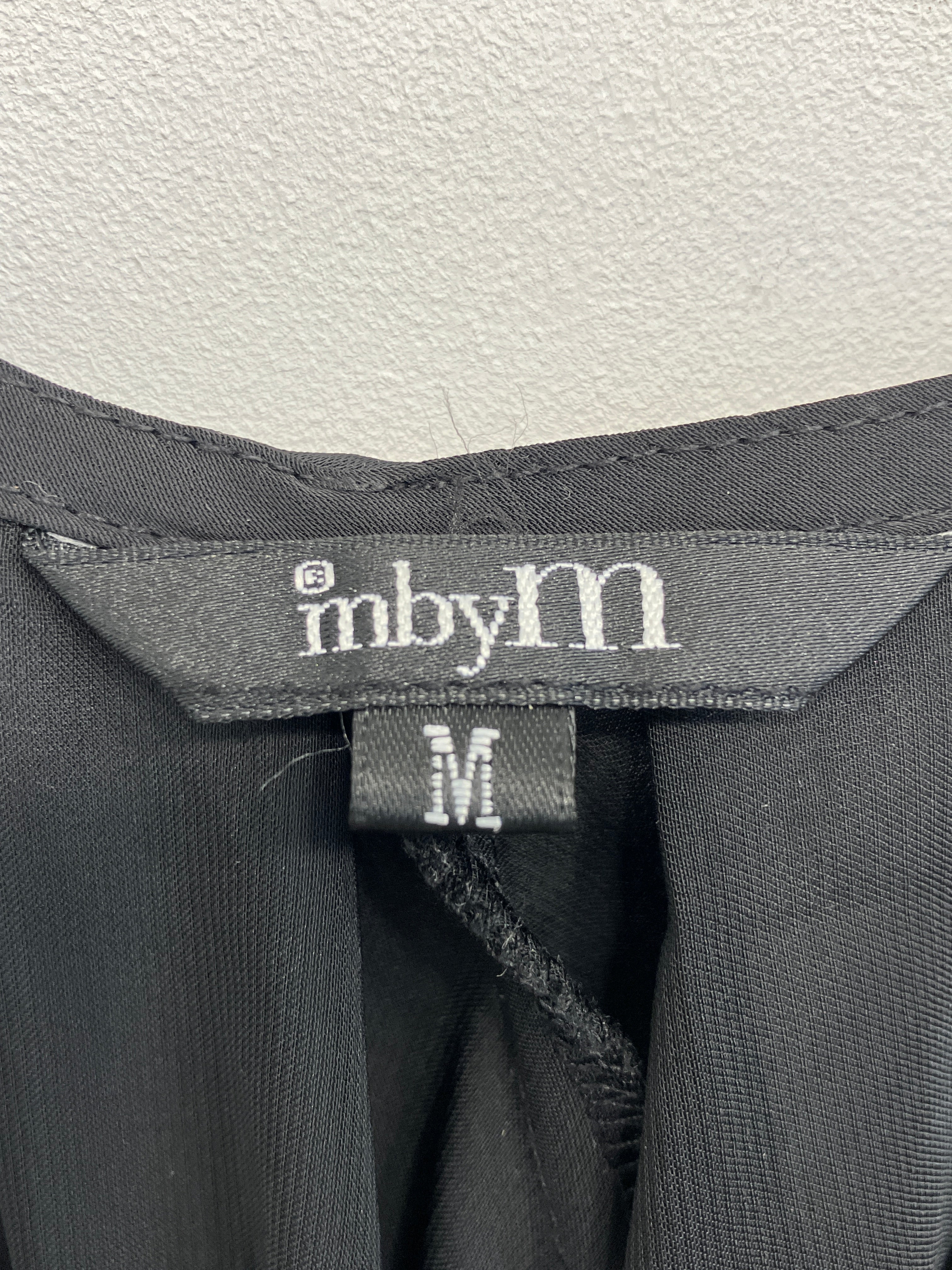 M by M Bluse