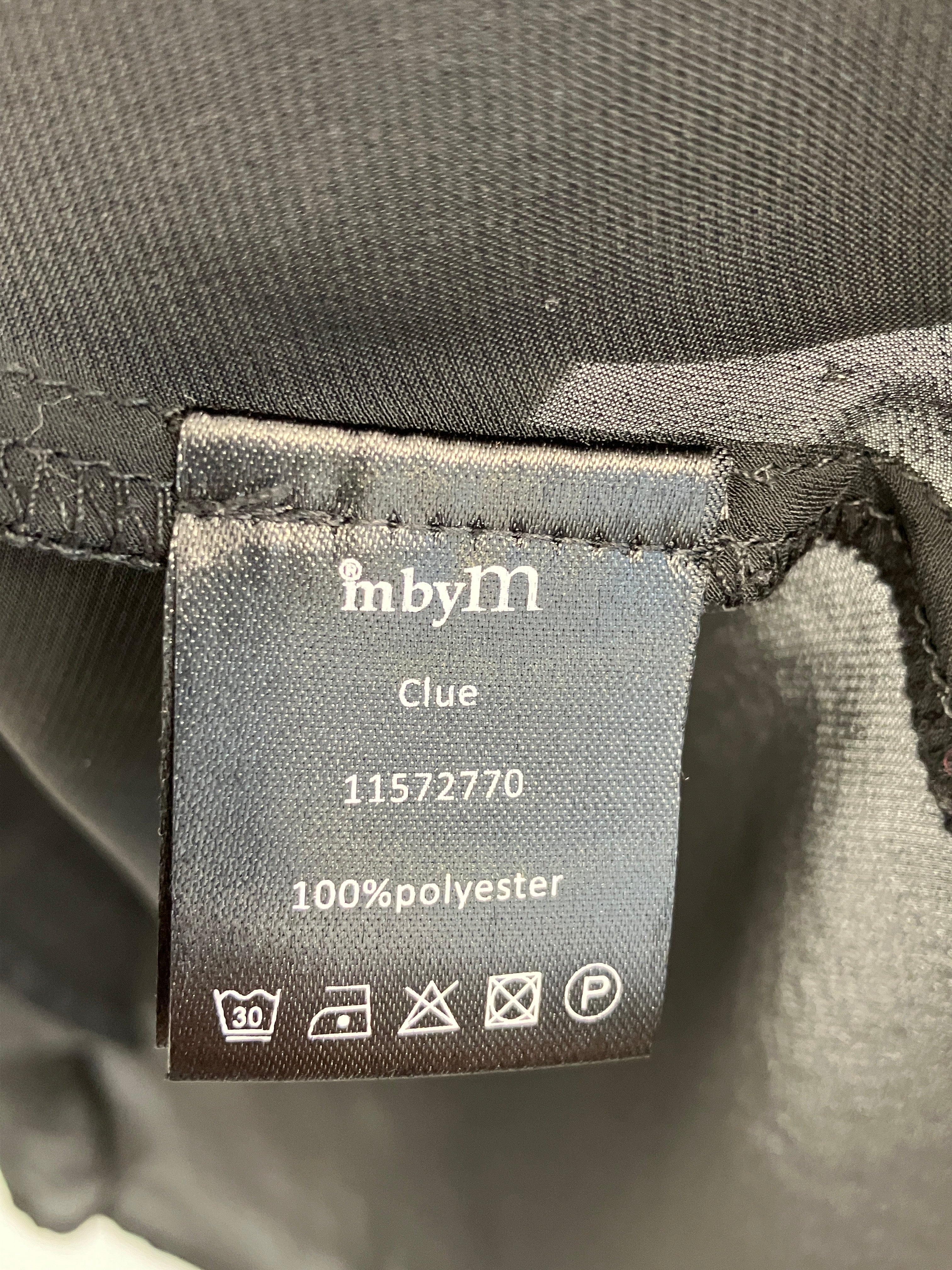 M by M Bluse