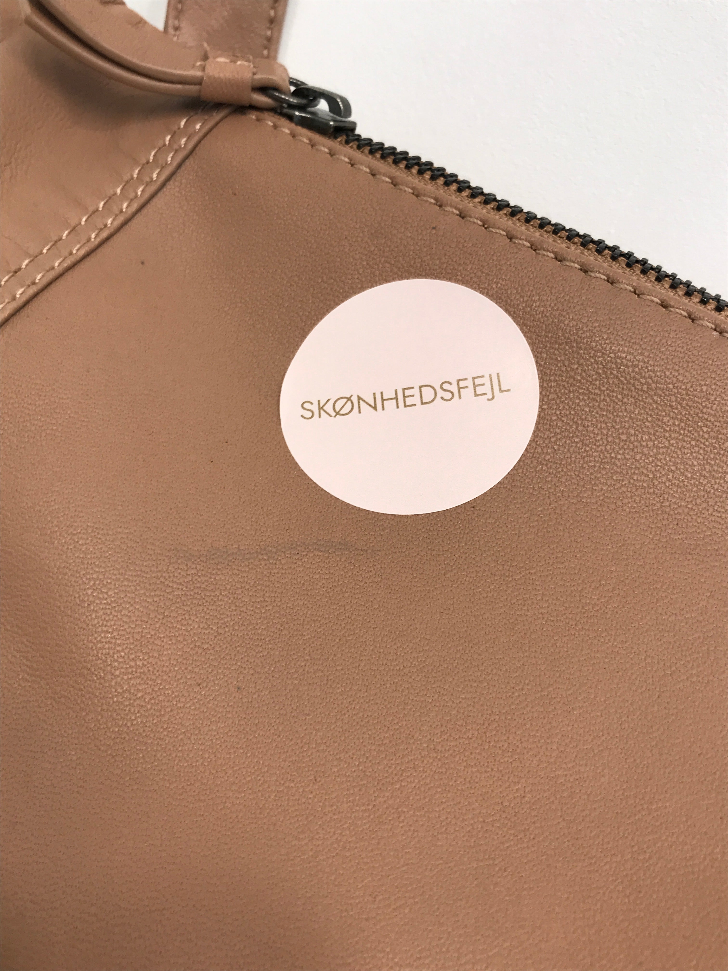 Markberg Taske
