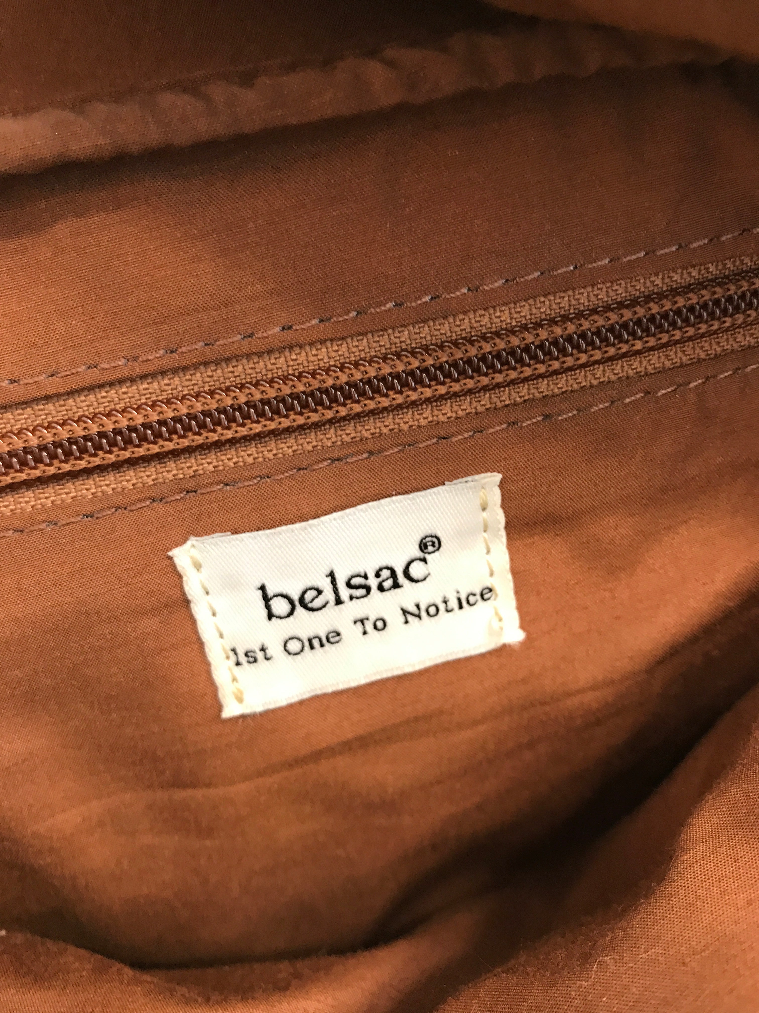 Belsac Taske