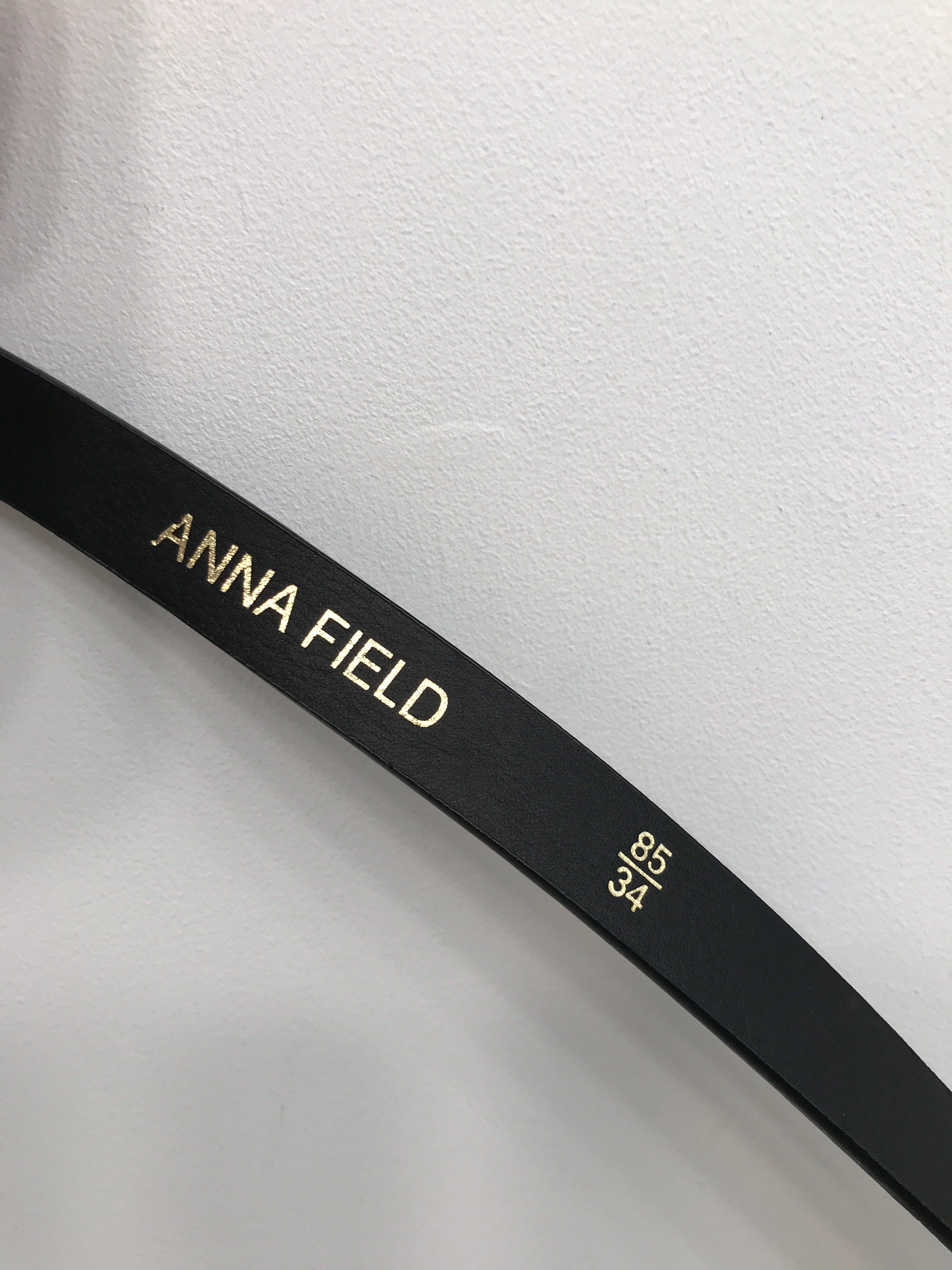 Anna Field Bælte