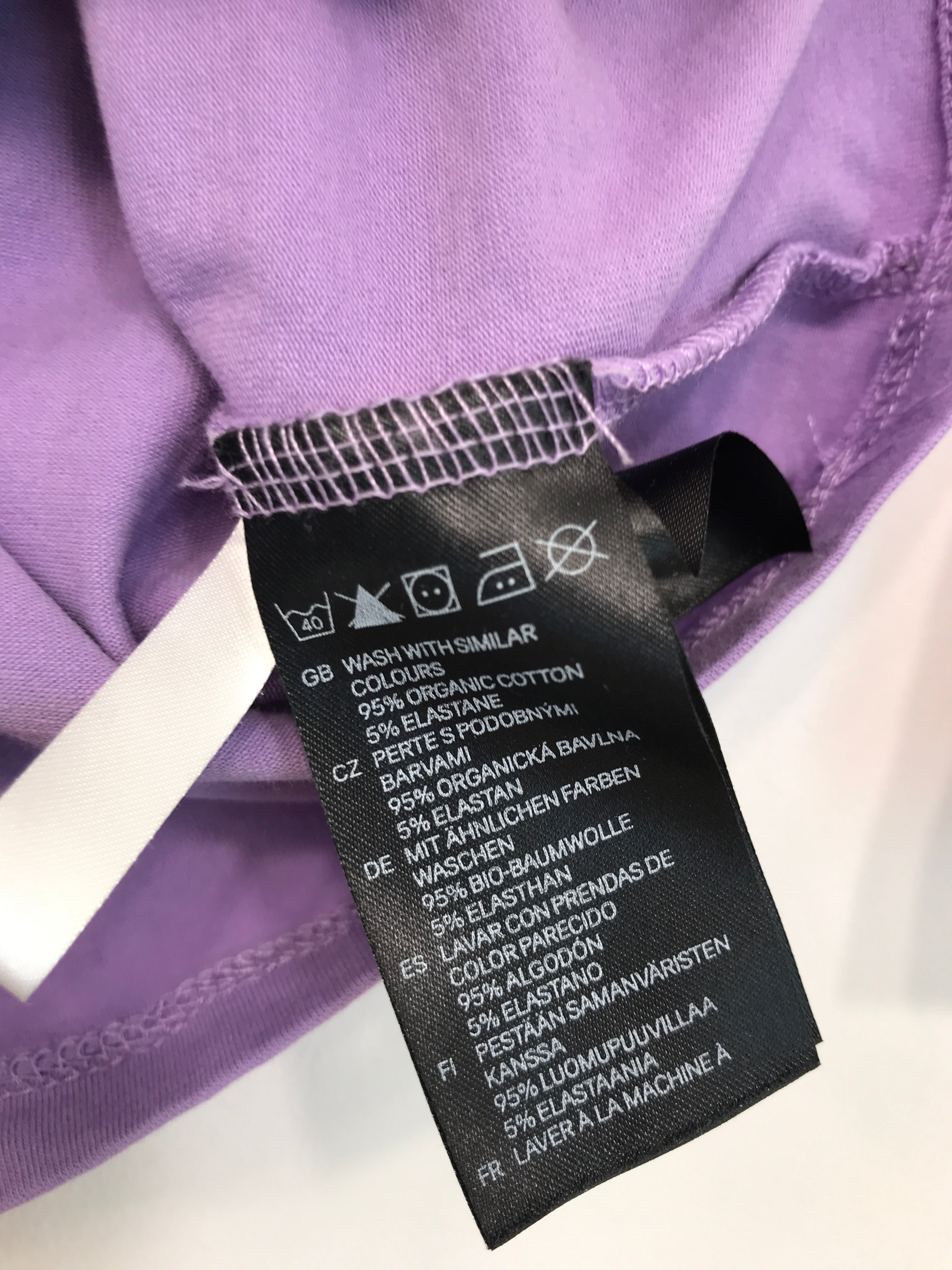 H&M Børnetøj
