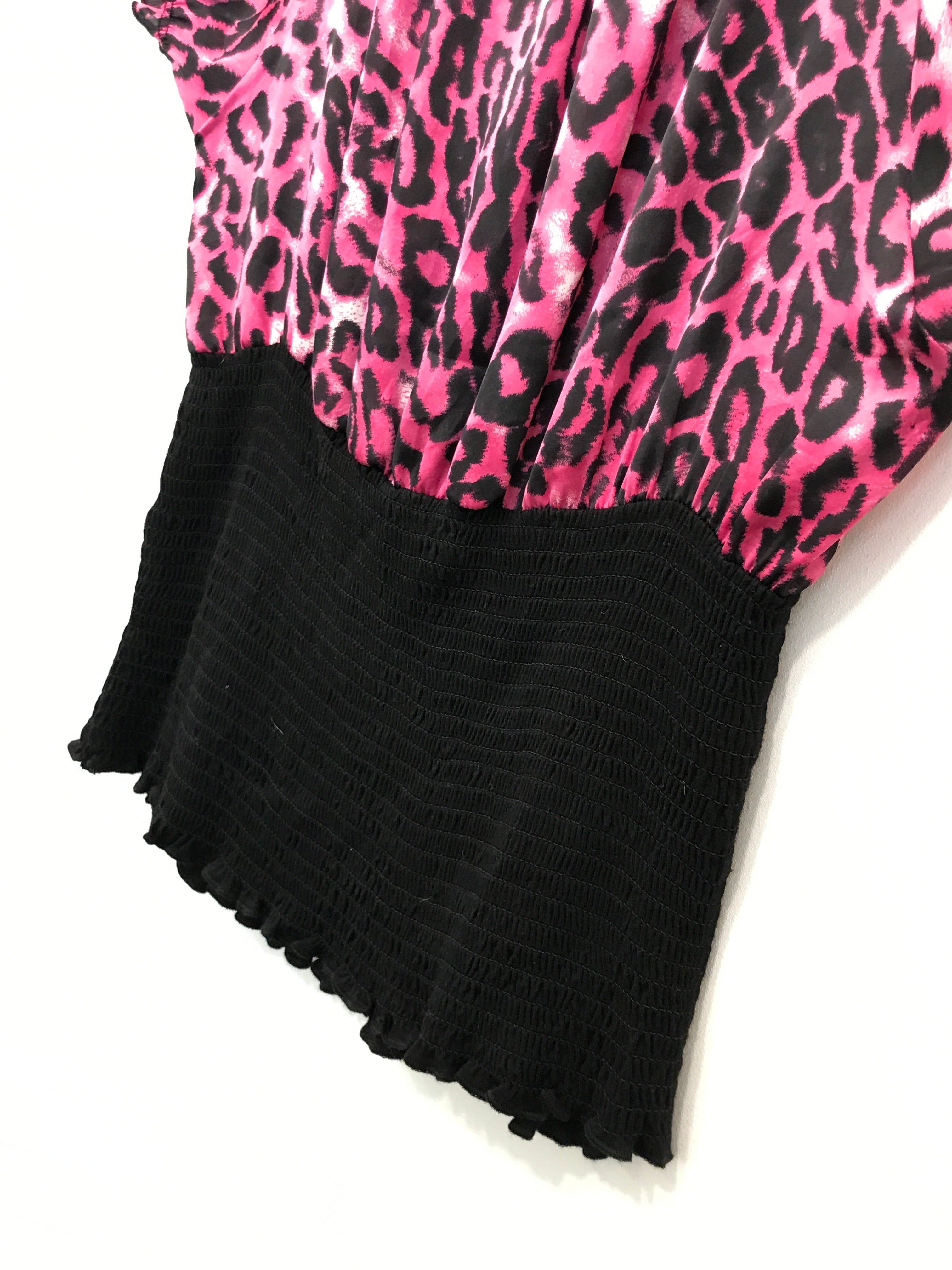 Diamond Bluse