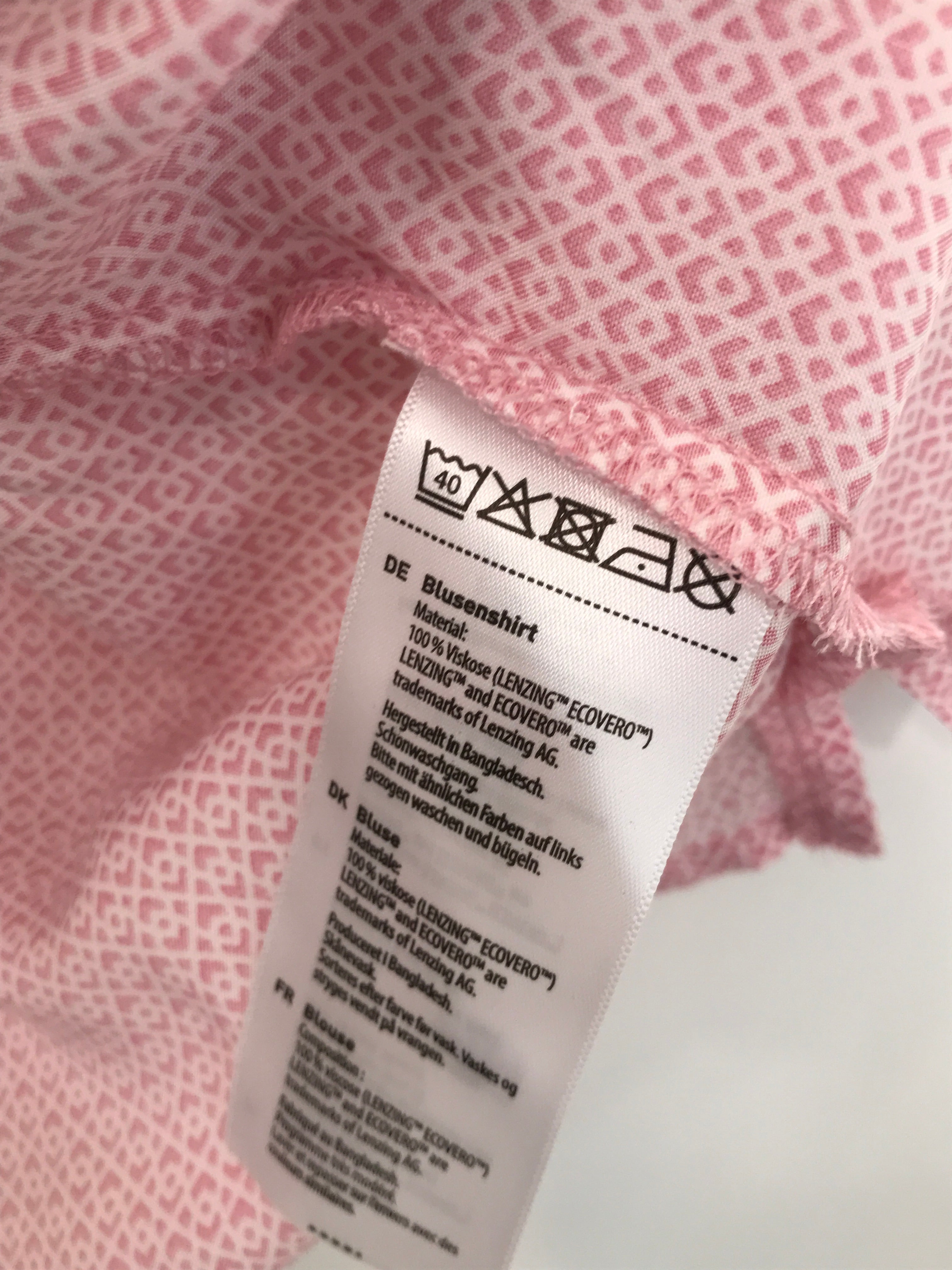 Up2fashion Bluse