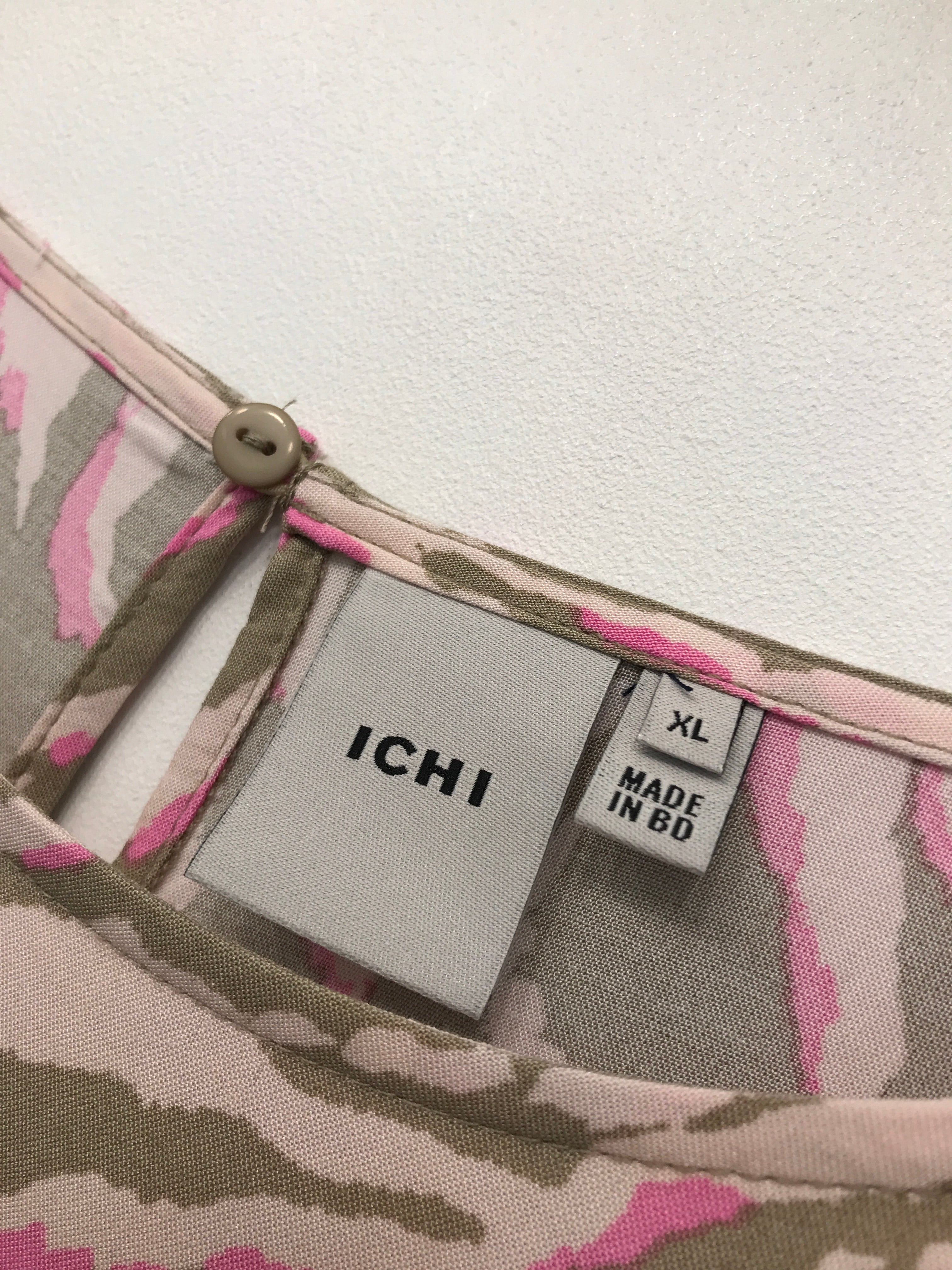 Ichi Kjole