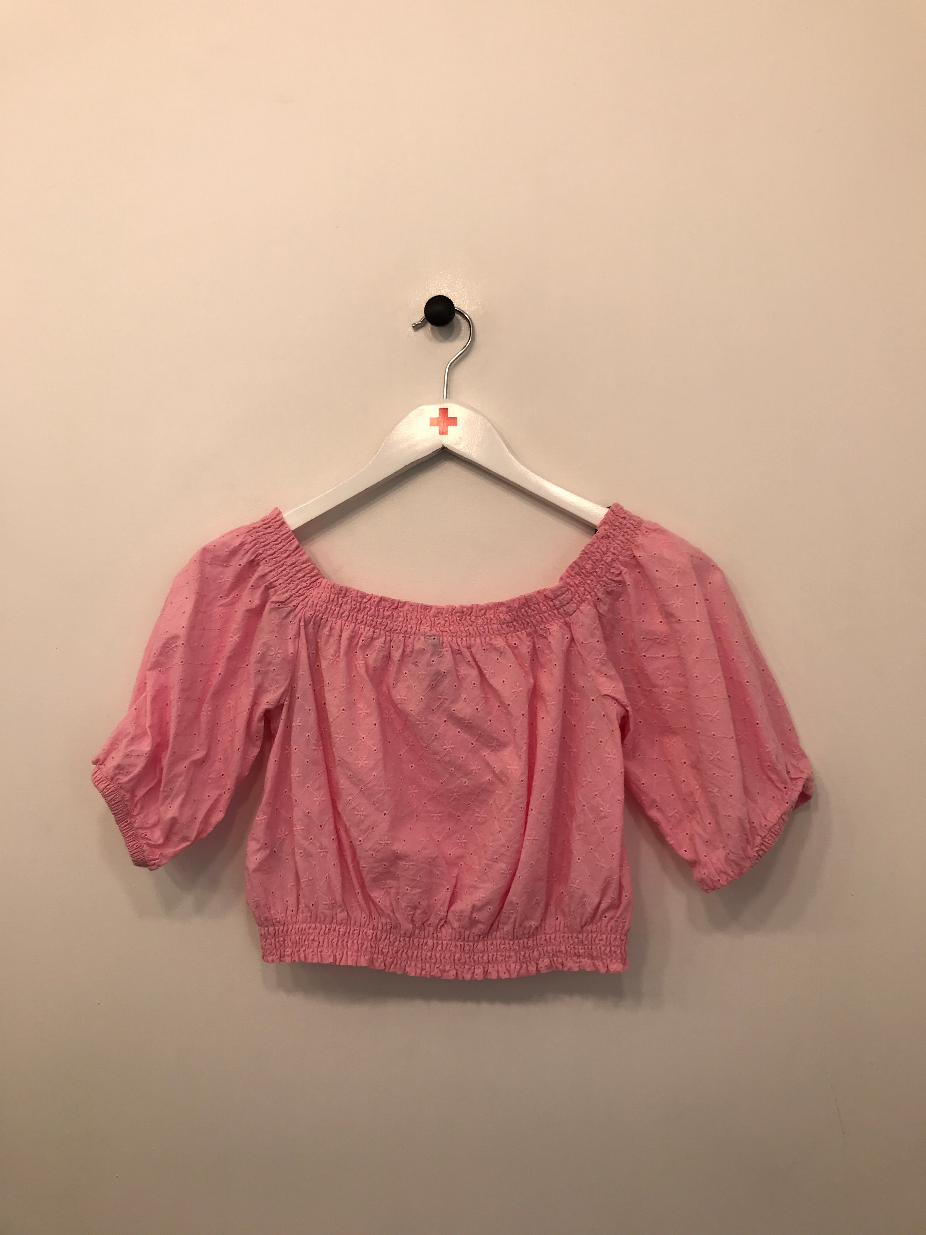 Divided Top