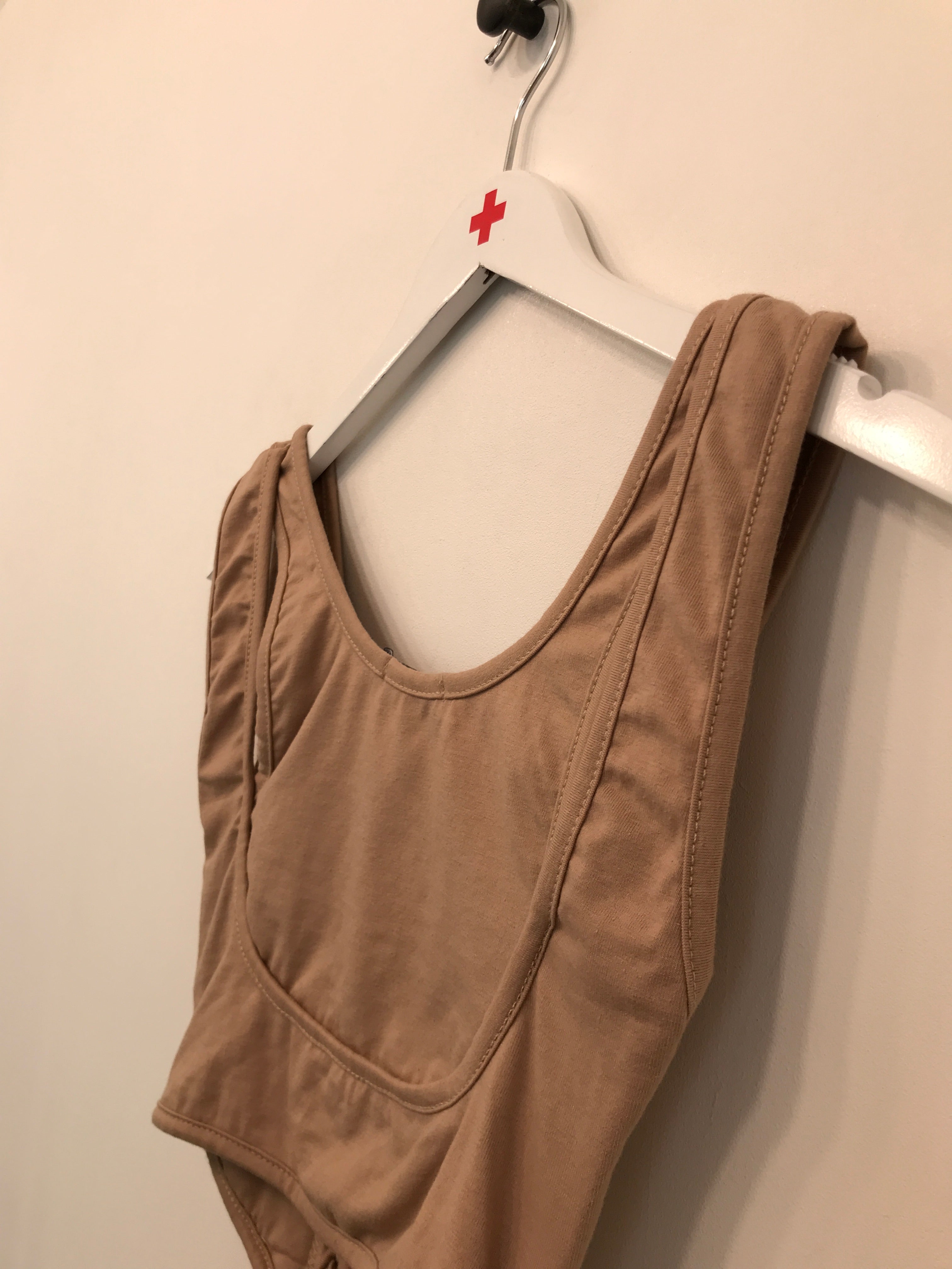 Prettylittlething Top