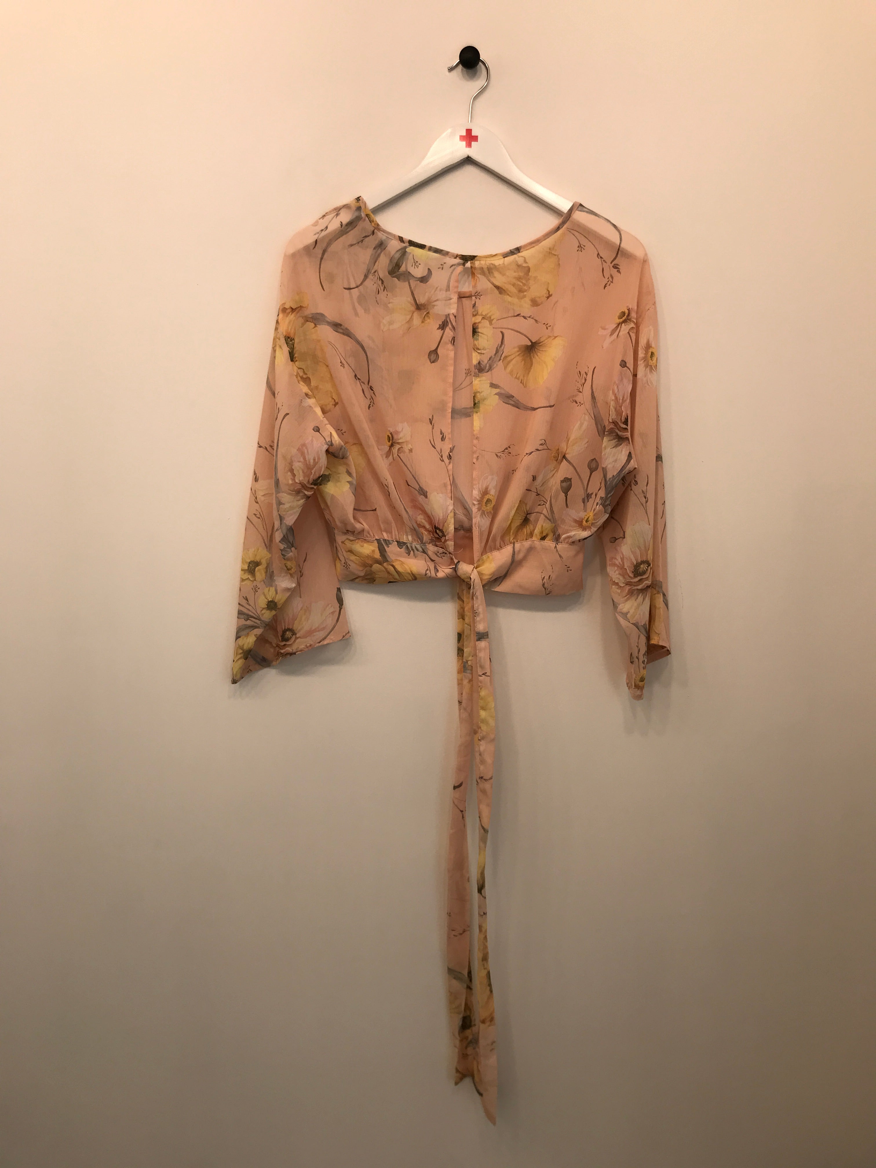 H&M Top
