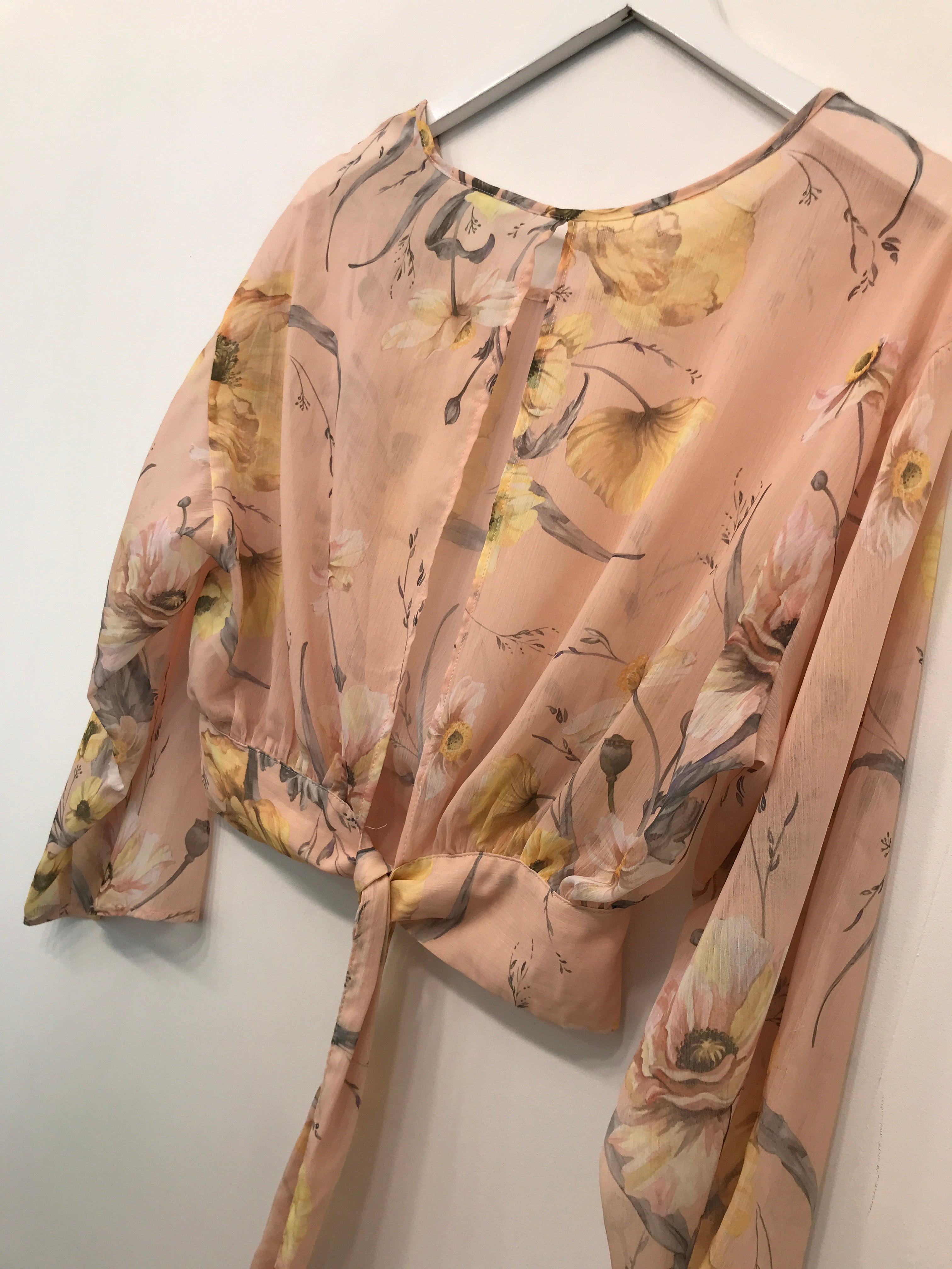 H&M Top