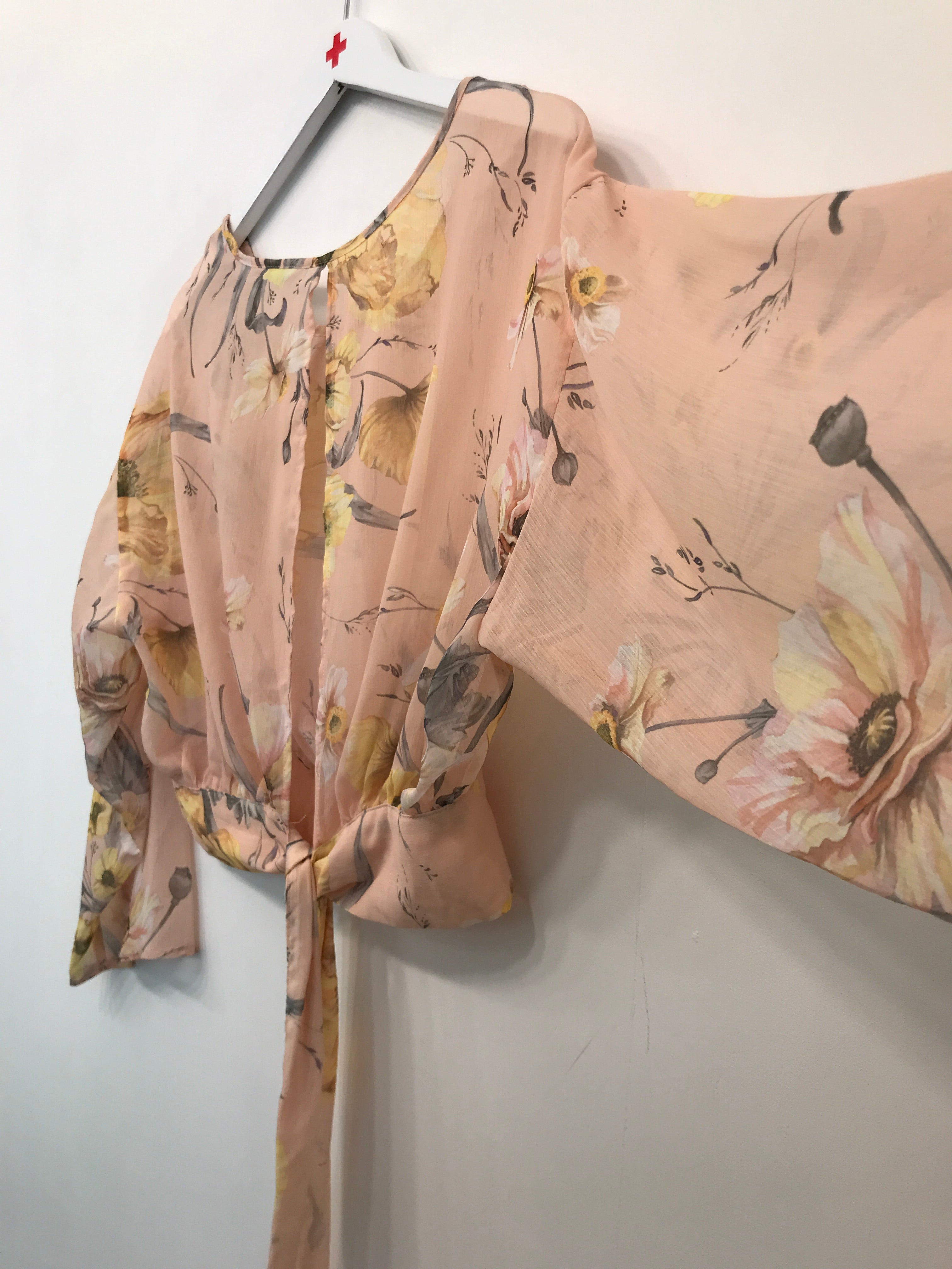 H&M Top