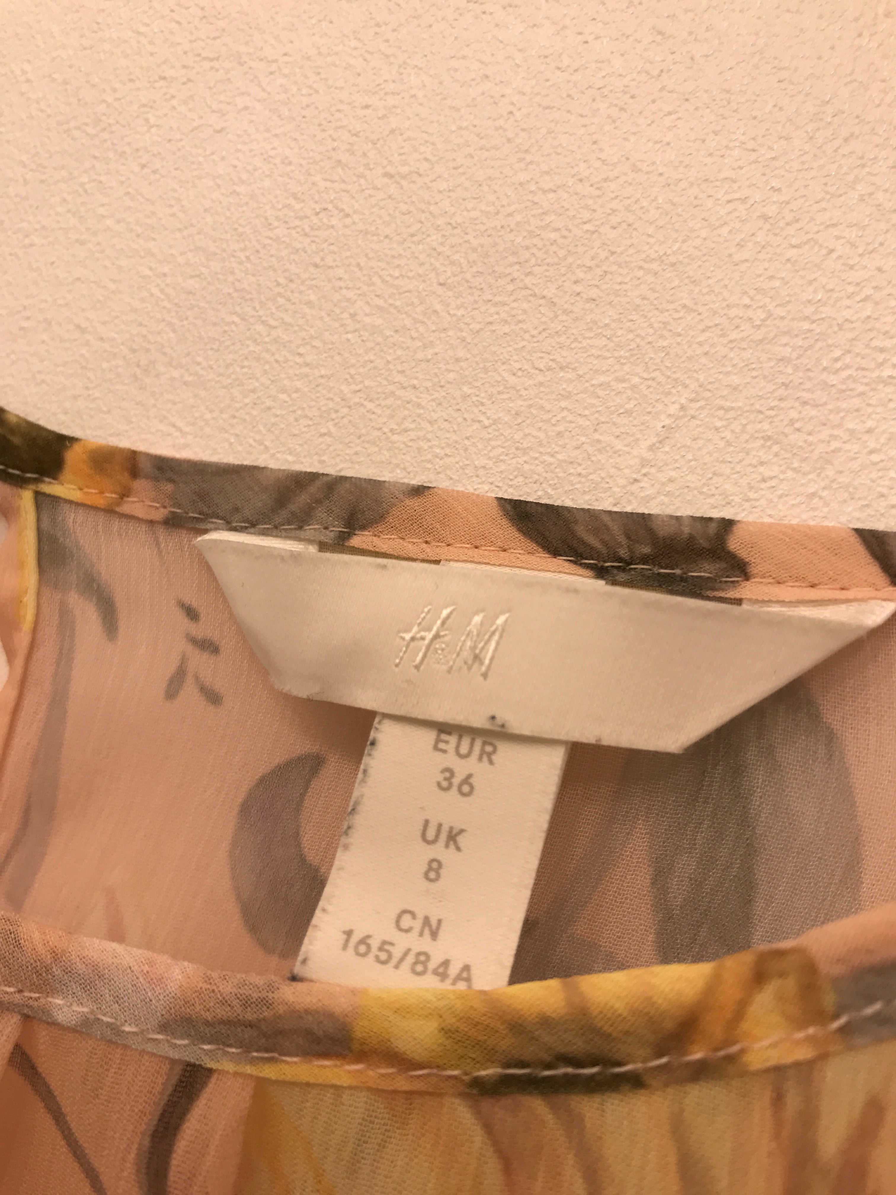 H&M Top