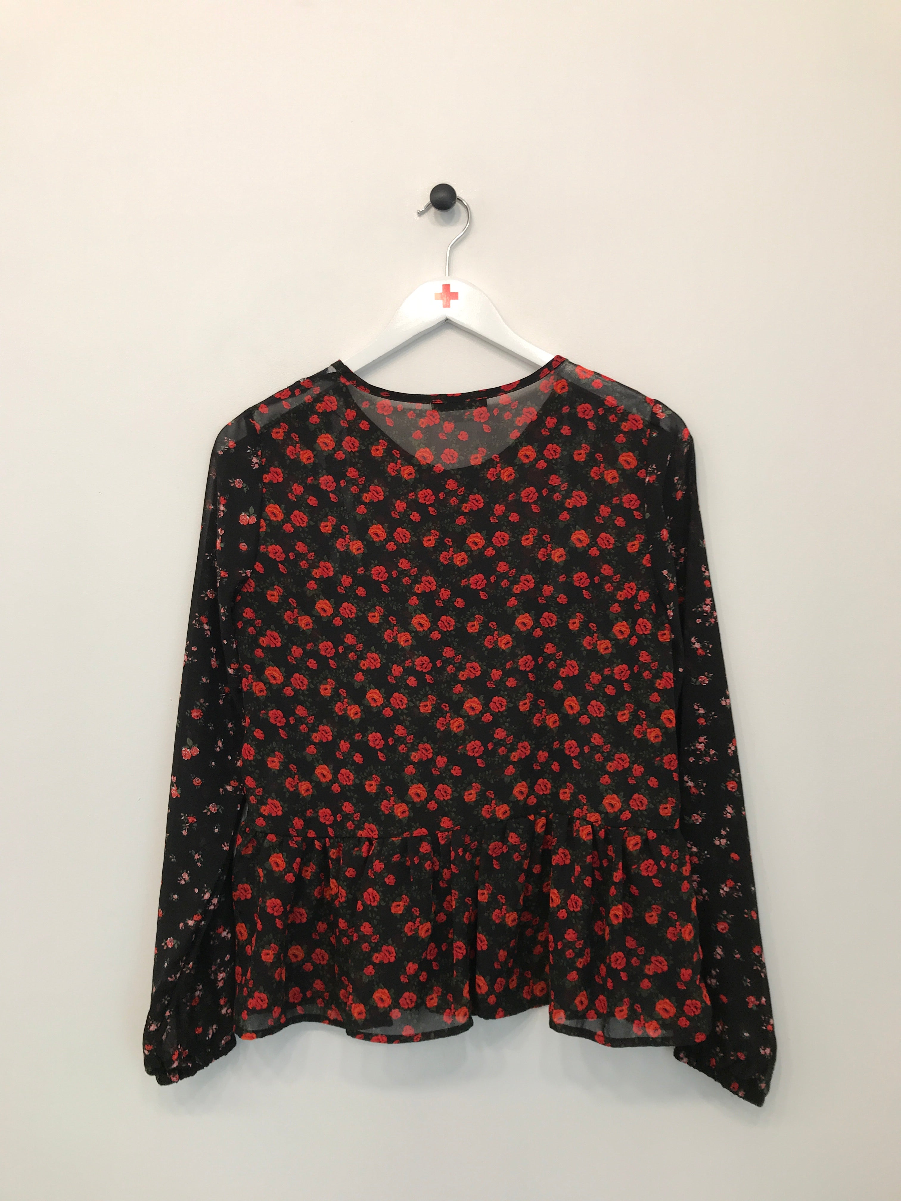 Sinsay Bluse