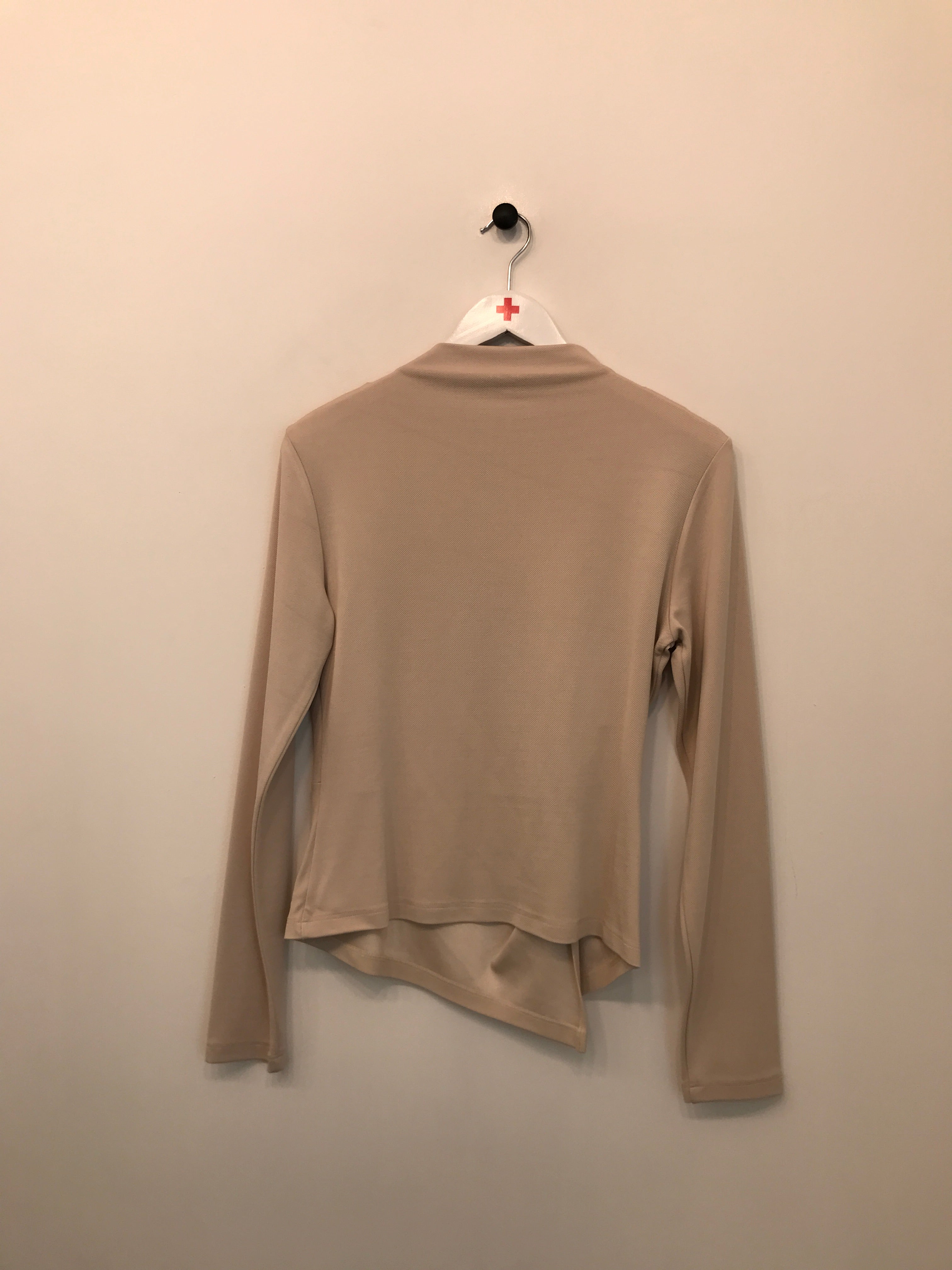 Secondfemale Bluse