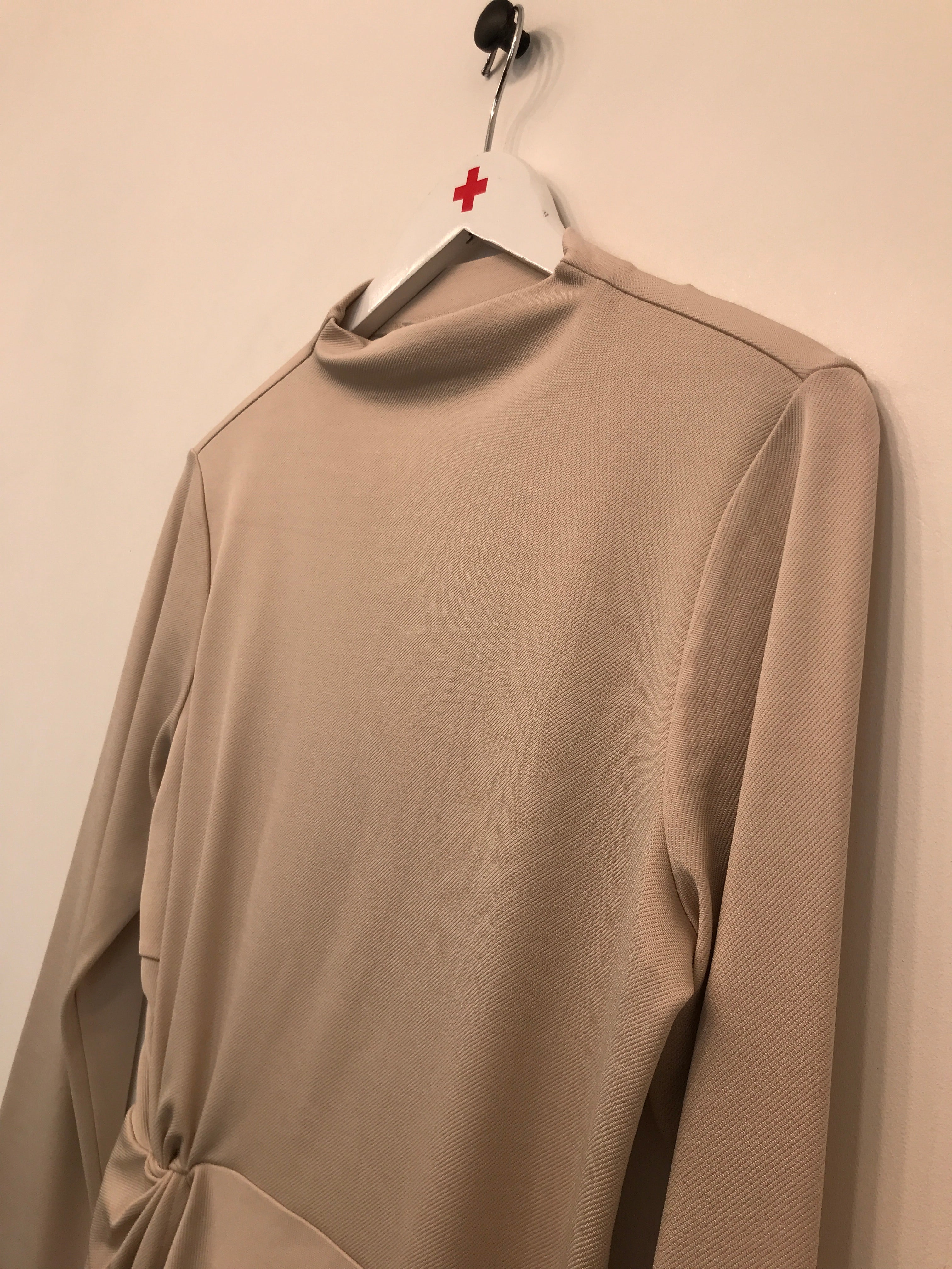 Secondfemale Bluse