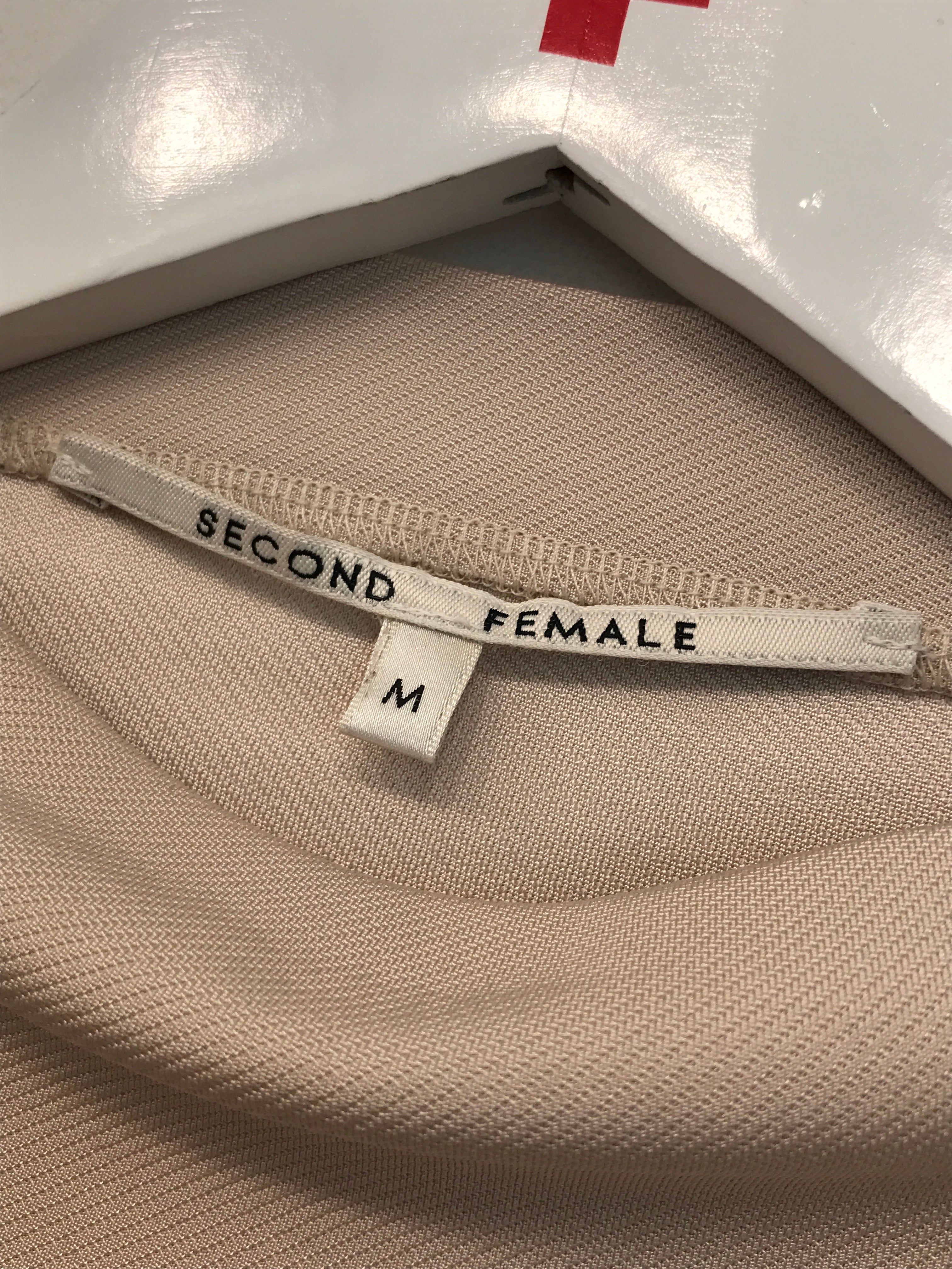 Secondfemale Bluse
