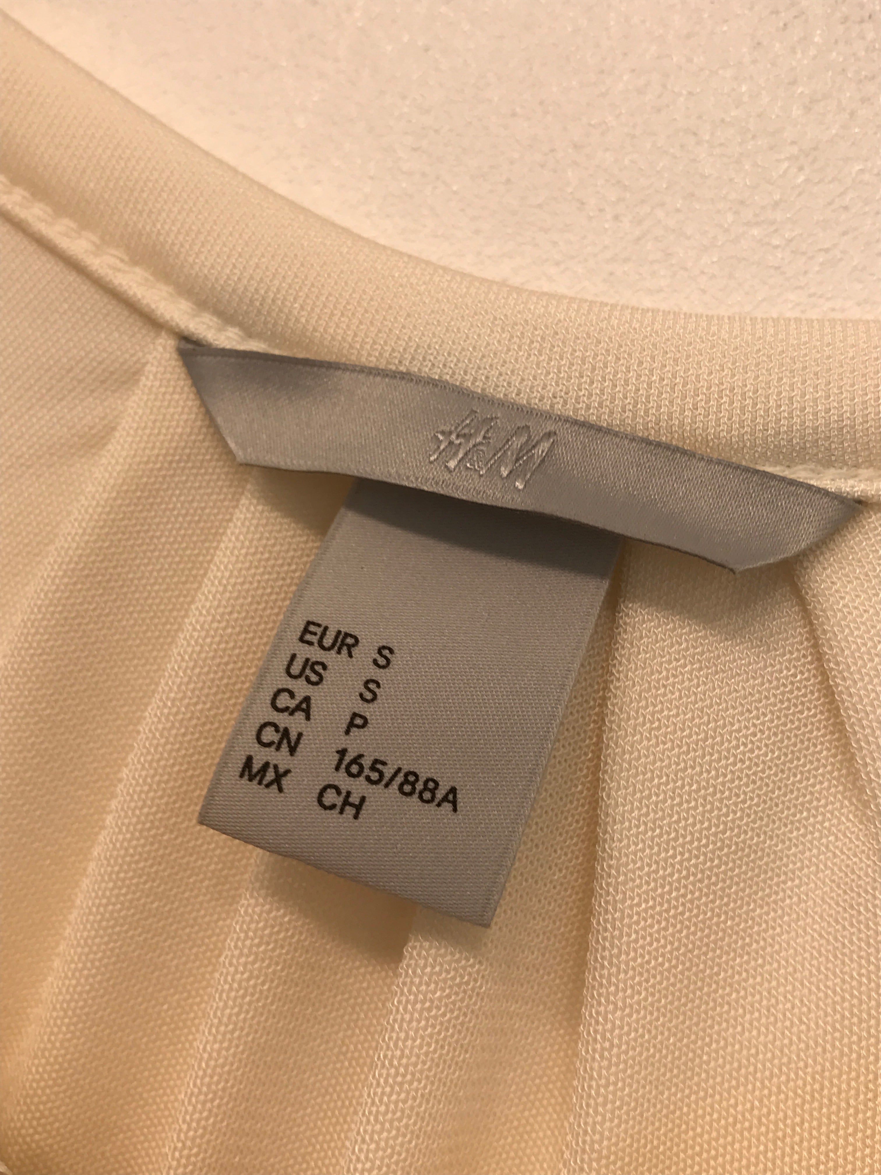 H&M Top