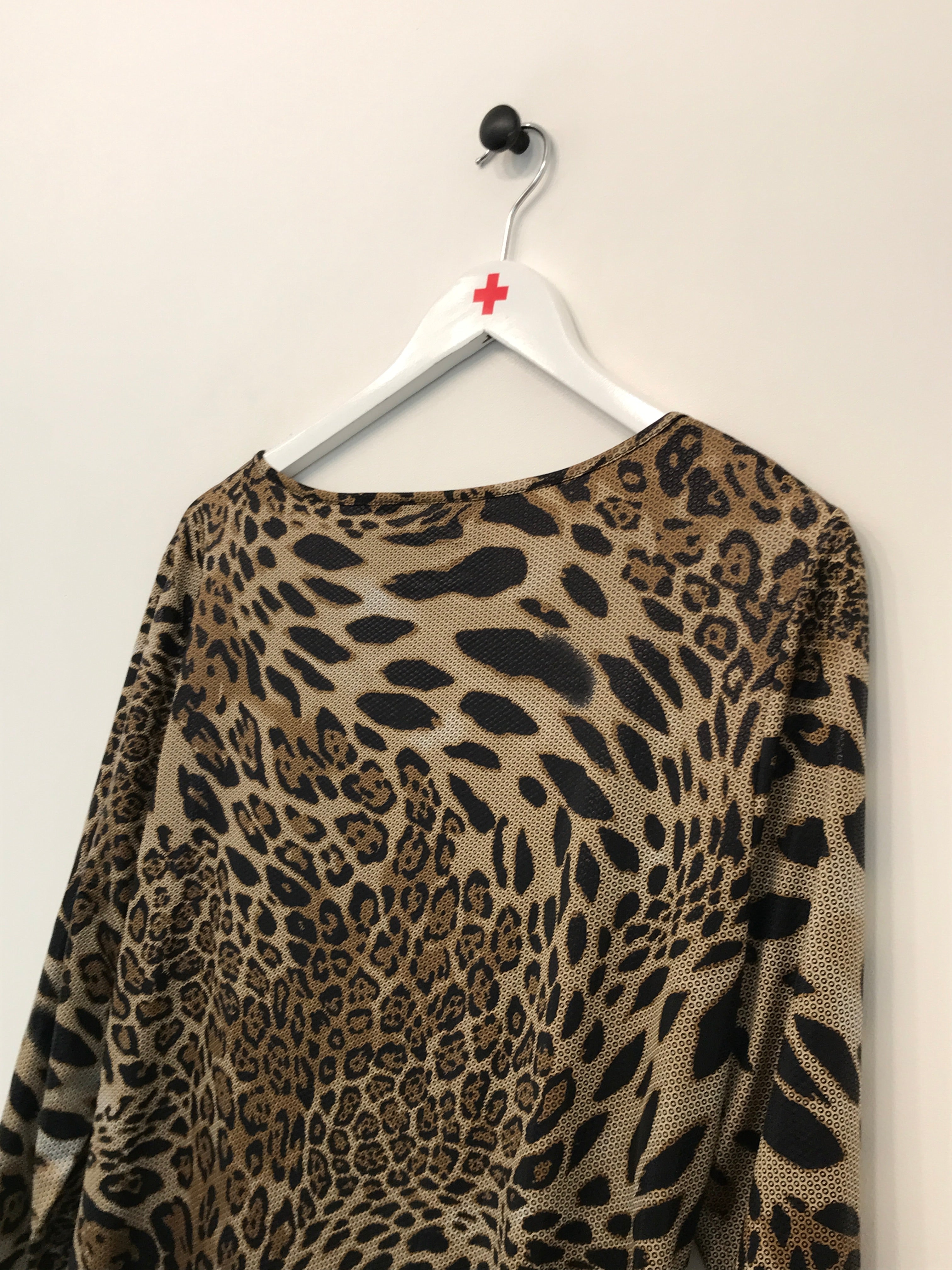 Tia Bluse