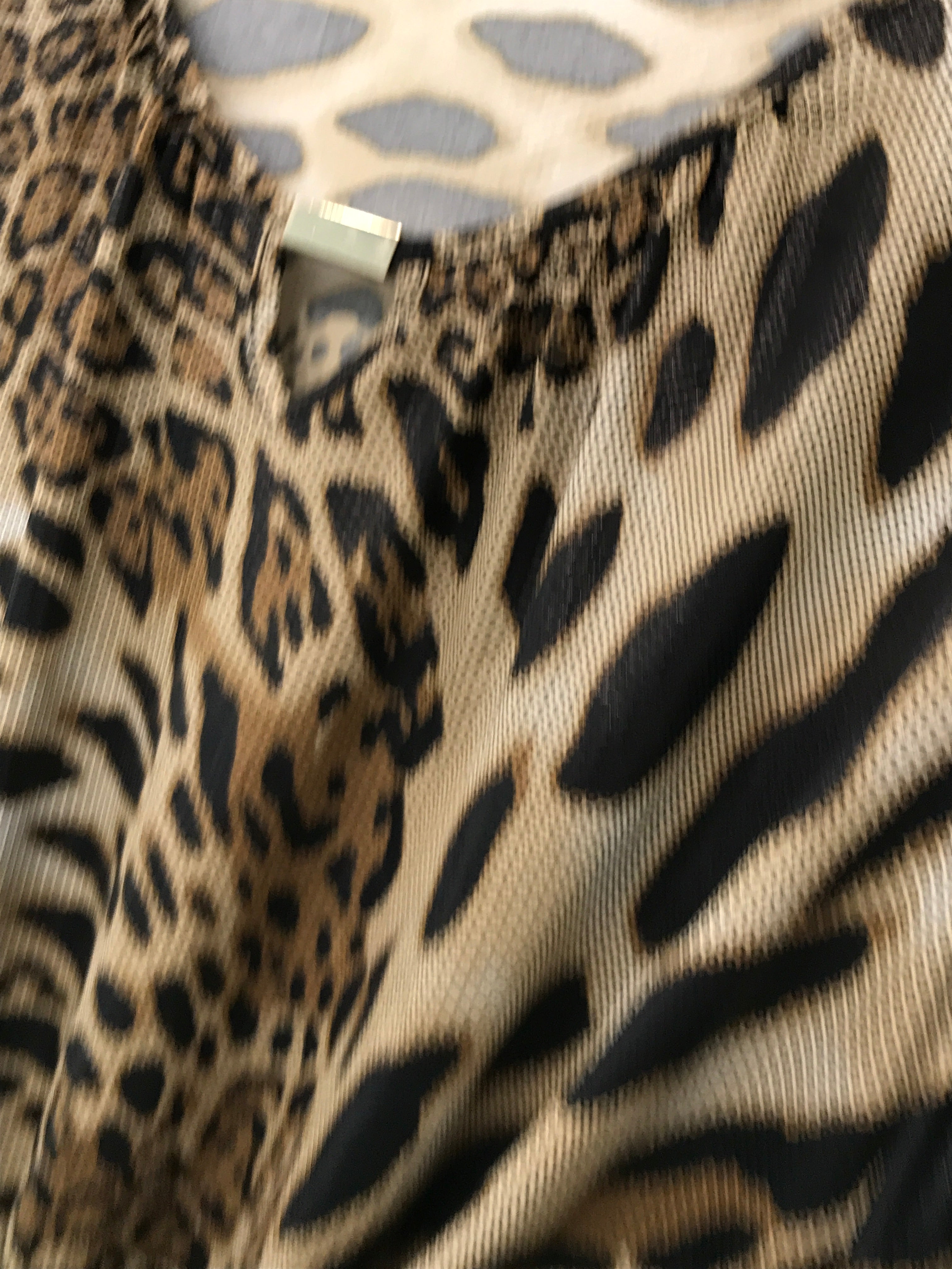 Tia Bluse