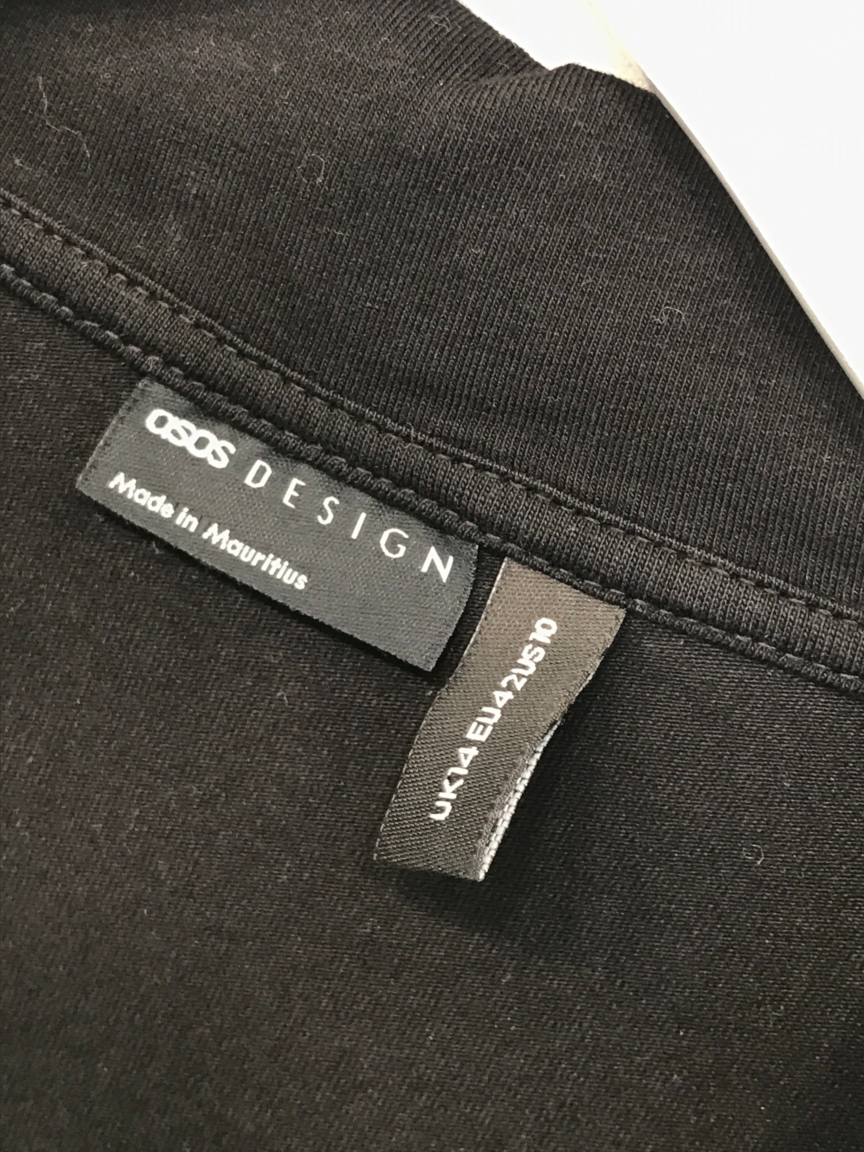 Asos design Kjole