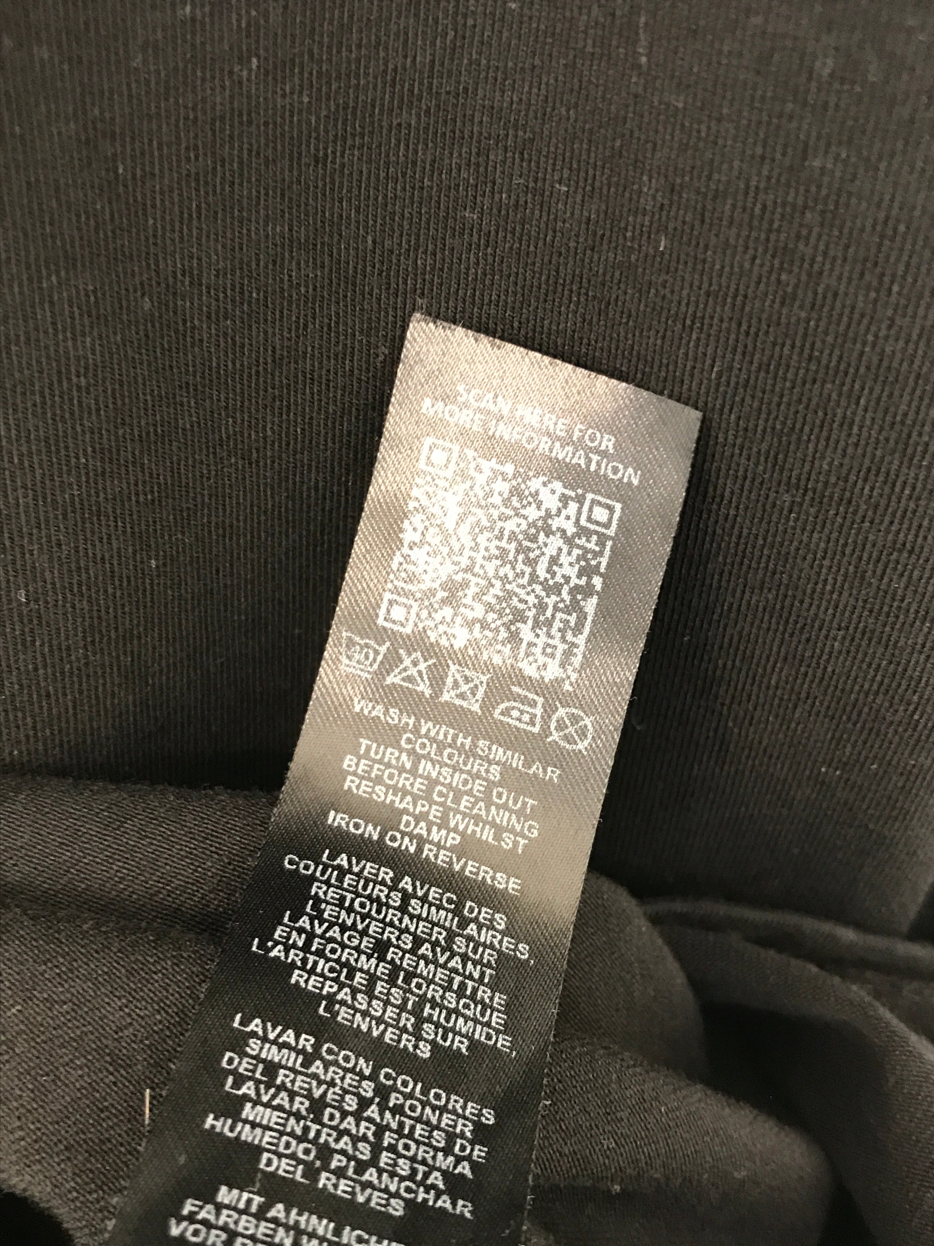 Asos design Kjole